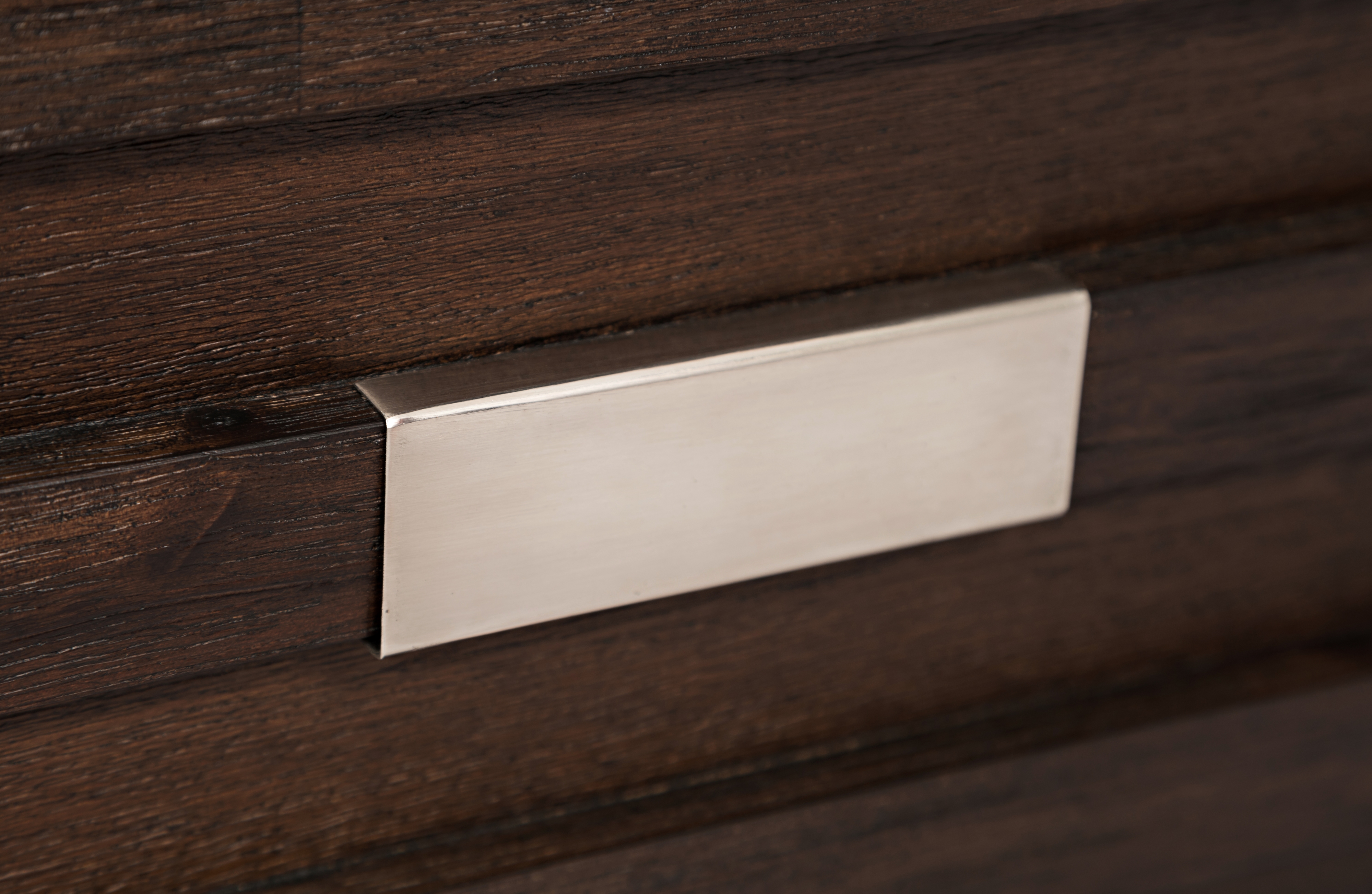 Jofran Altamonte 7-Shelf Console