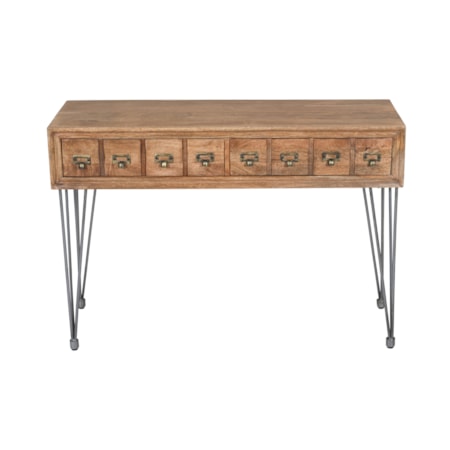Sofa Console