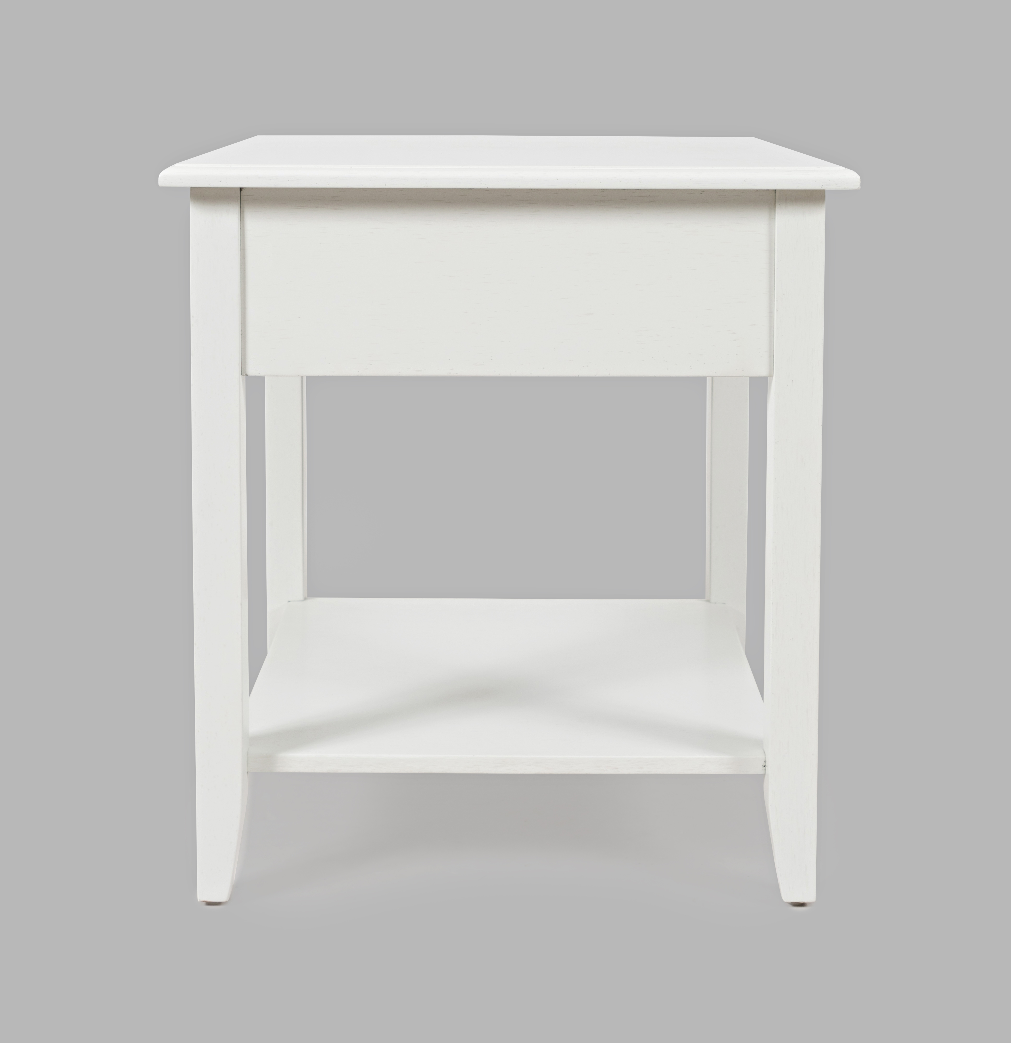 End Table with Drawer