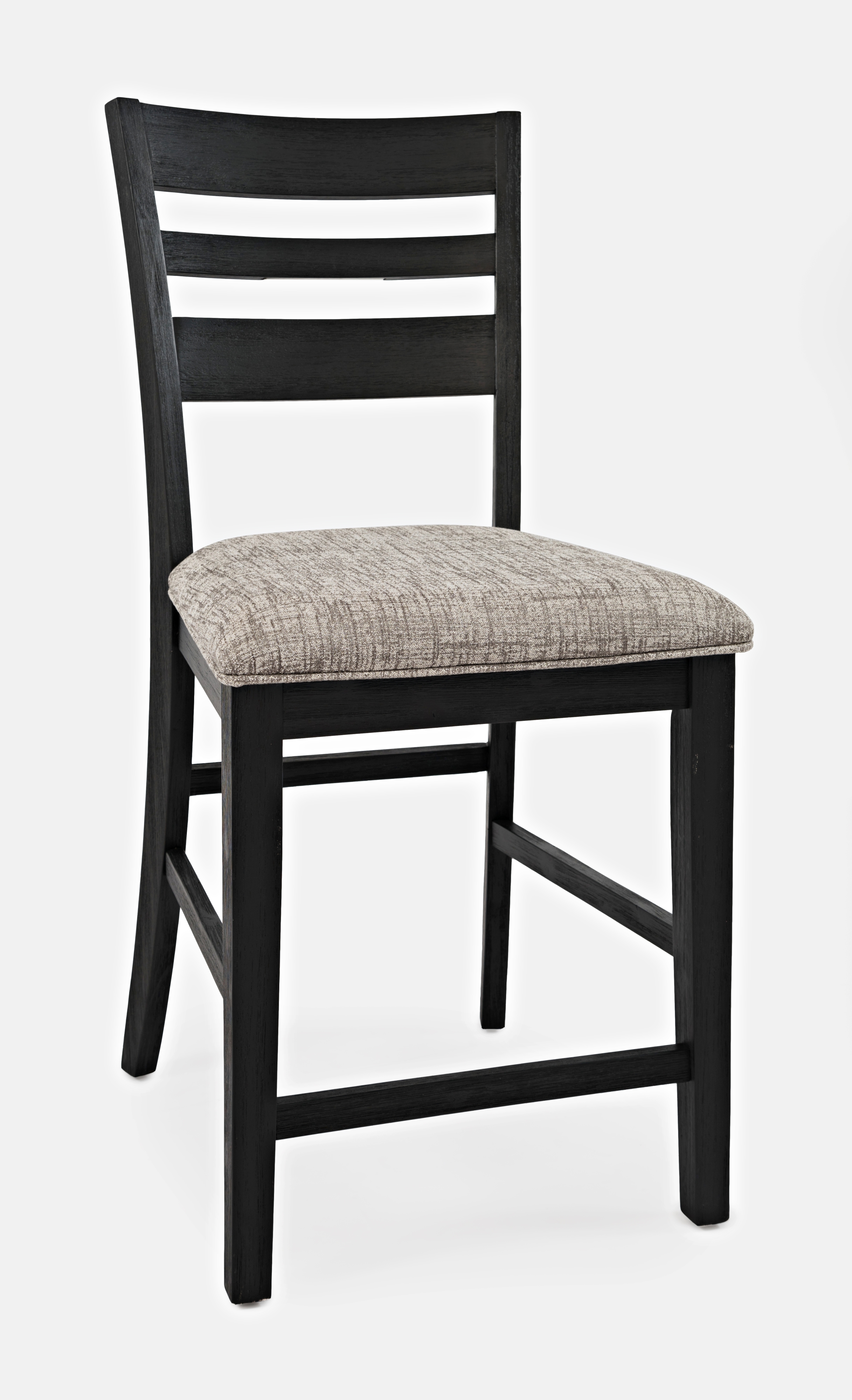 Ladderback Counter Stool