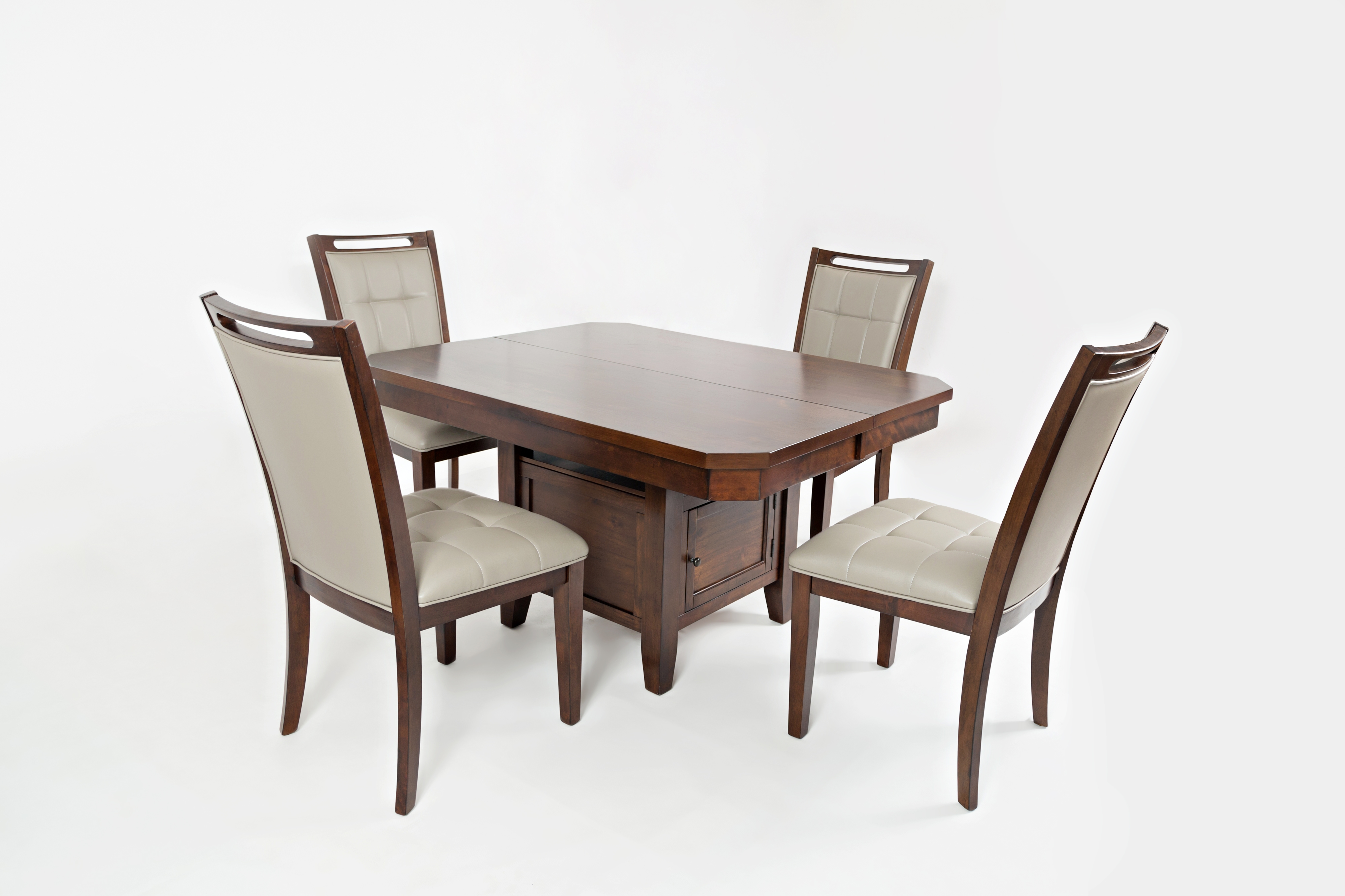 Jofran Manchester Upholstered Dining Chair