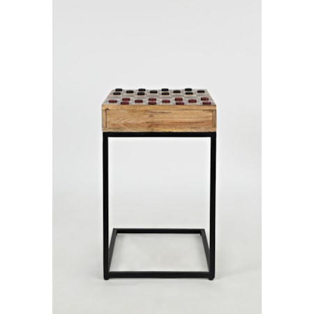 Checkerboard C-Table