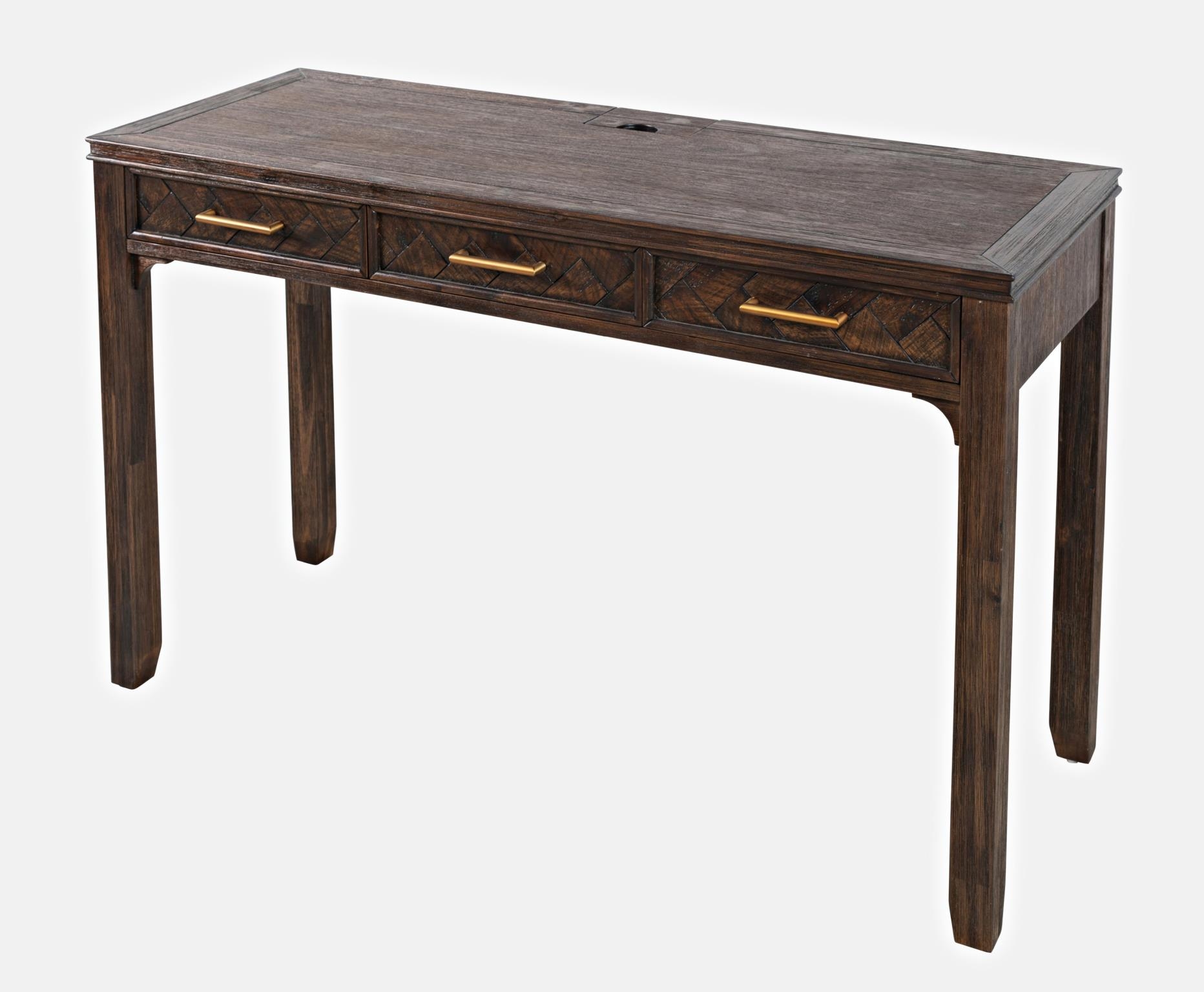 Jofran Gramercy Power Desk