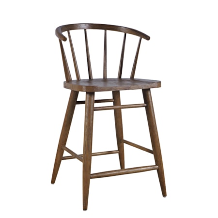 Fitz Stool Â€“ Chs (1/Ctn)