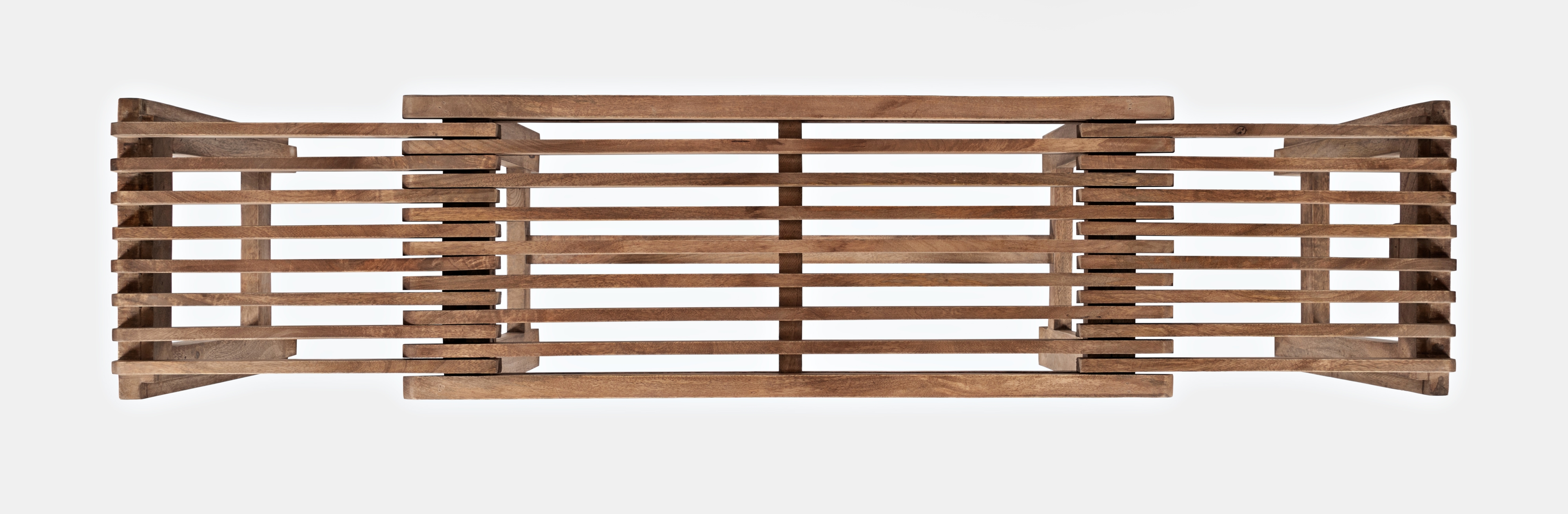 Jofran Global Archive Bradford Extendable Bench