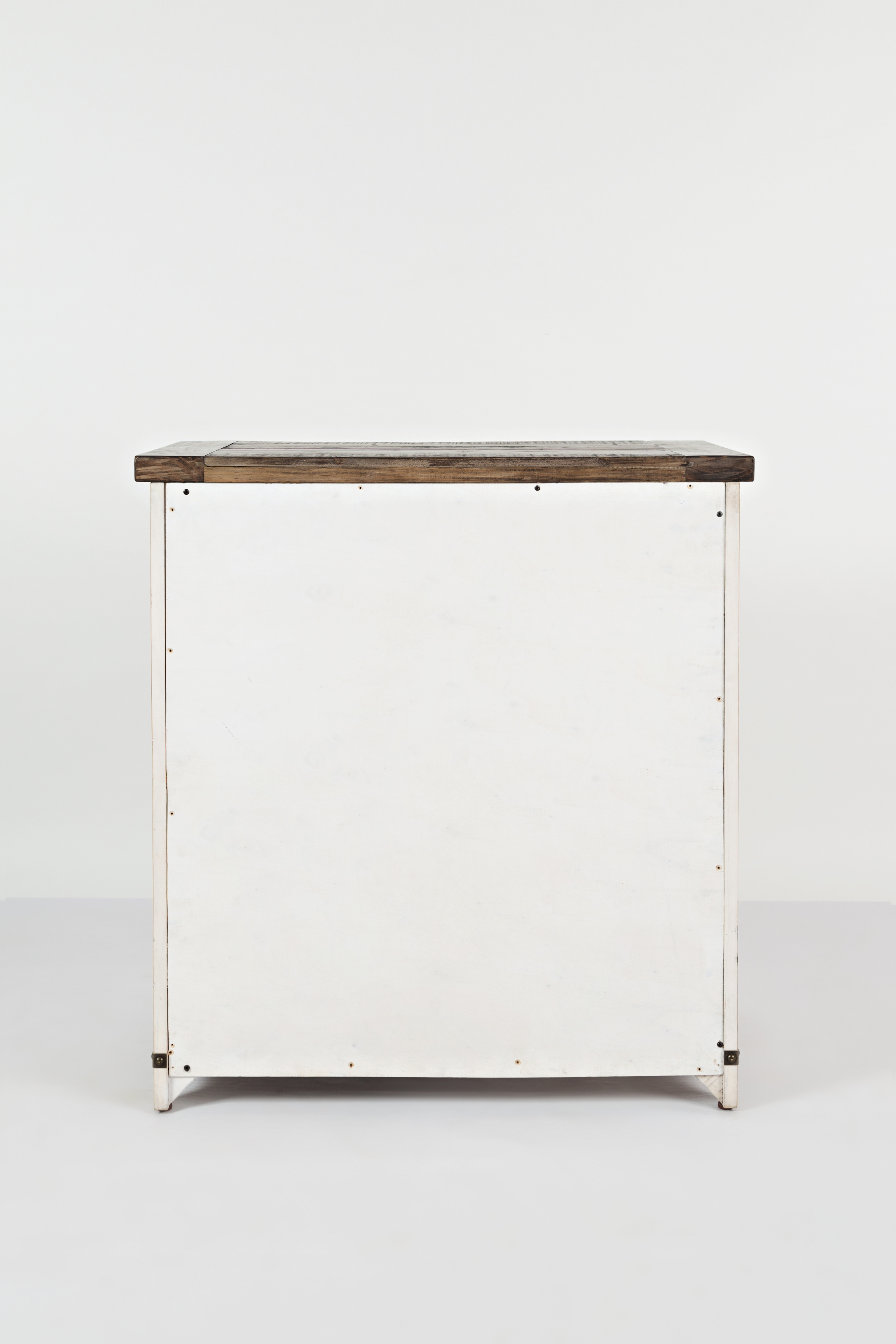 Jofran Madison County Accent Cabinet