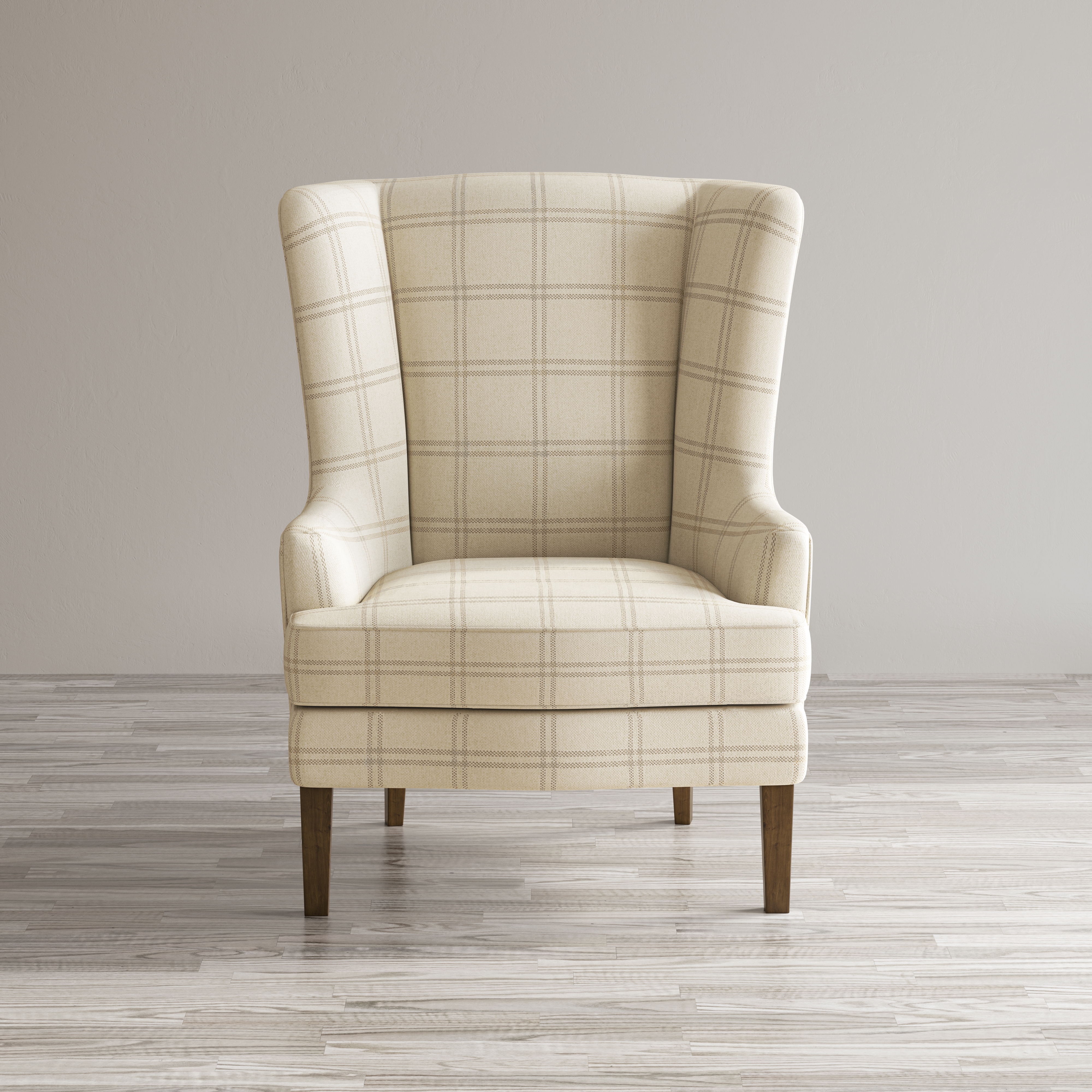 Jofran Lacroix Accent Chair