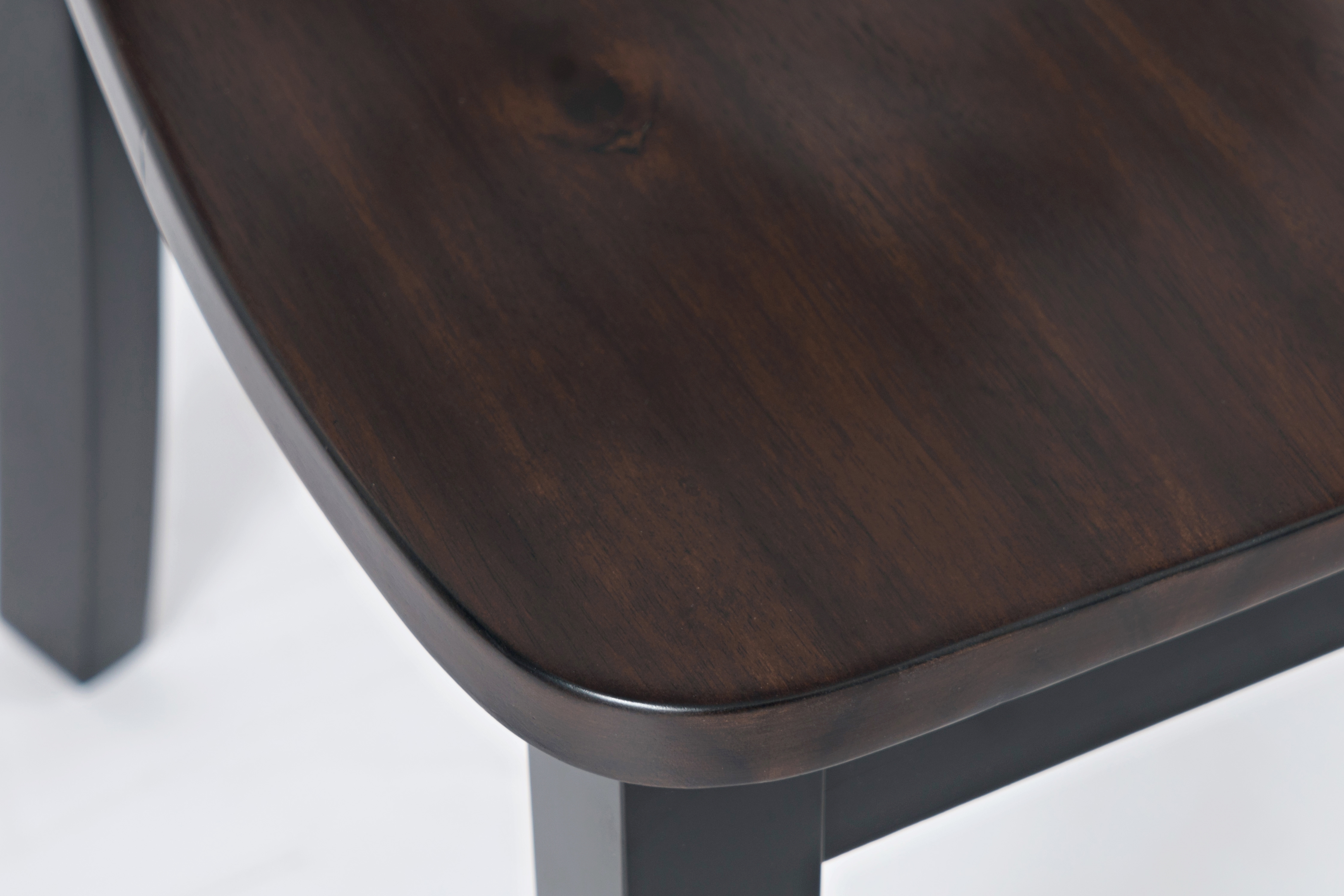 Jofran Asbury Park X-Back Chair