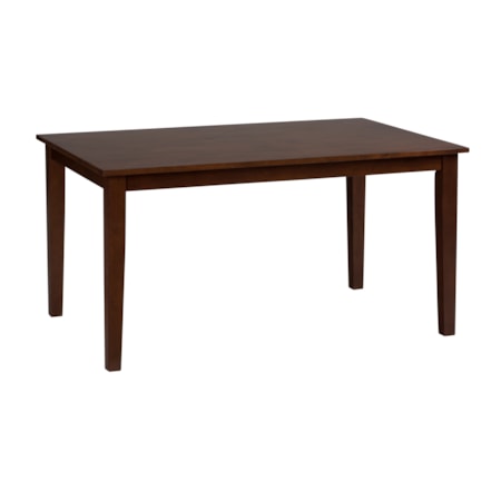 Rectangle Dining Table