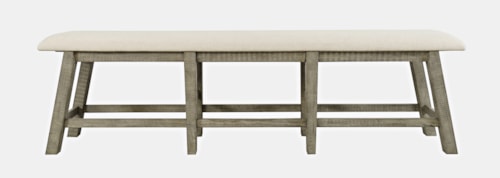 Counter Bench