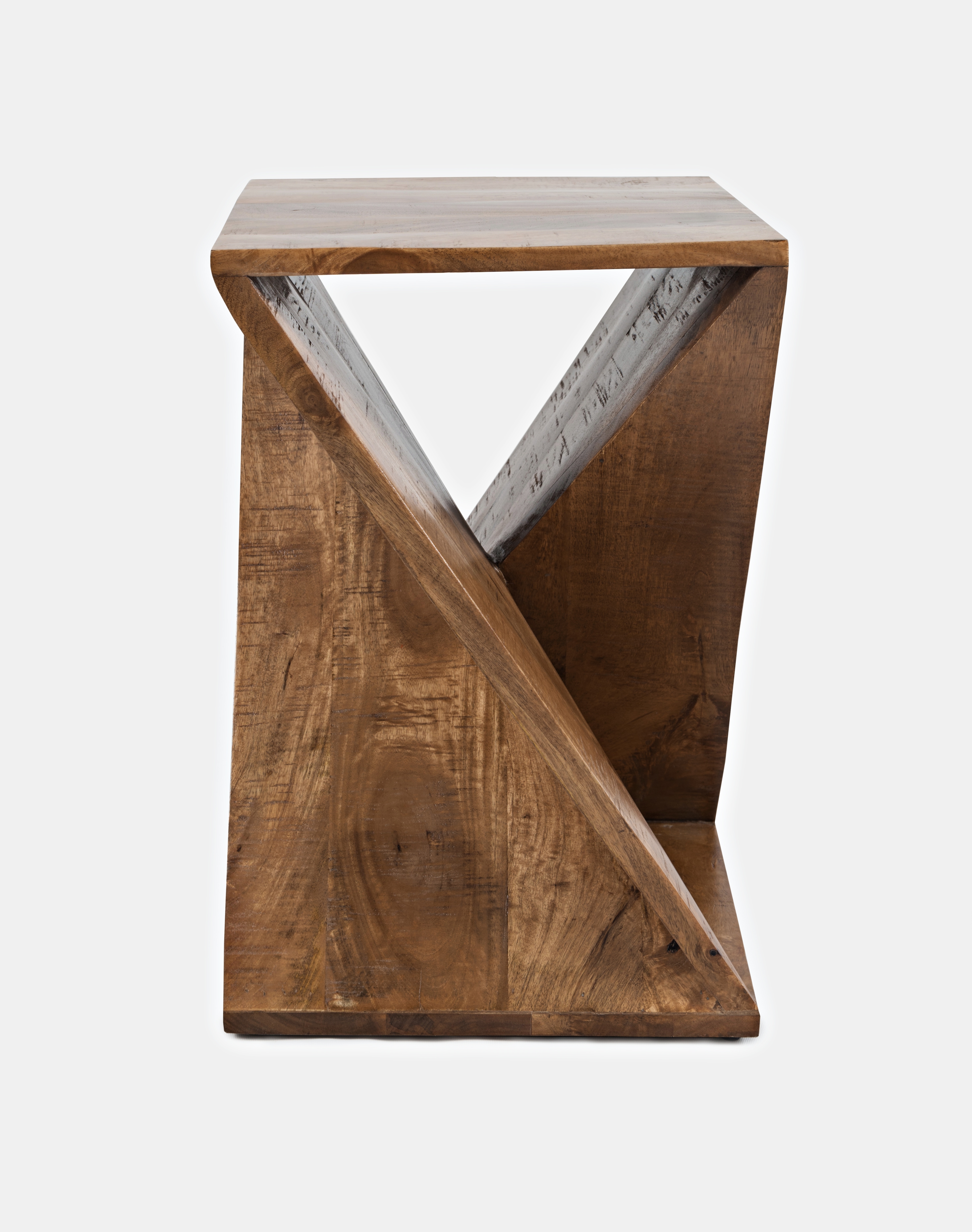 Jofran Global Archive Jasper Accent Table