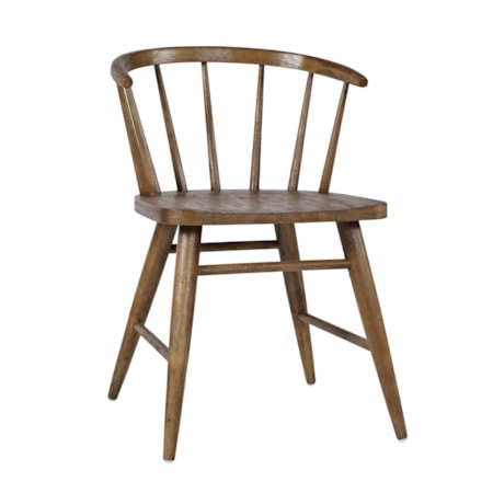 Fitz Chair- Chs (2/Ctn)