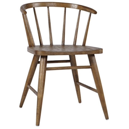 Fitz Chair- Chs (2/Ctn)