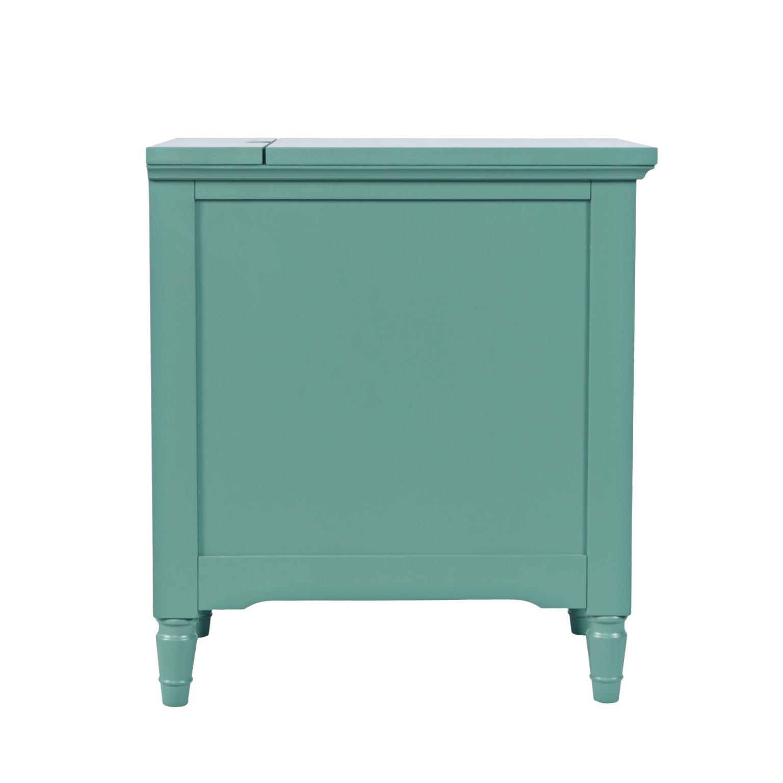 Jofran Westport End Table