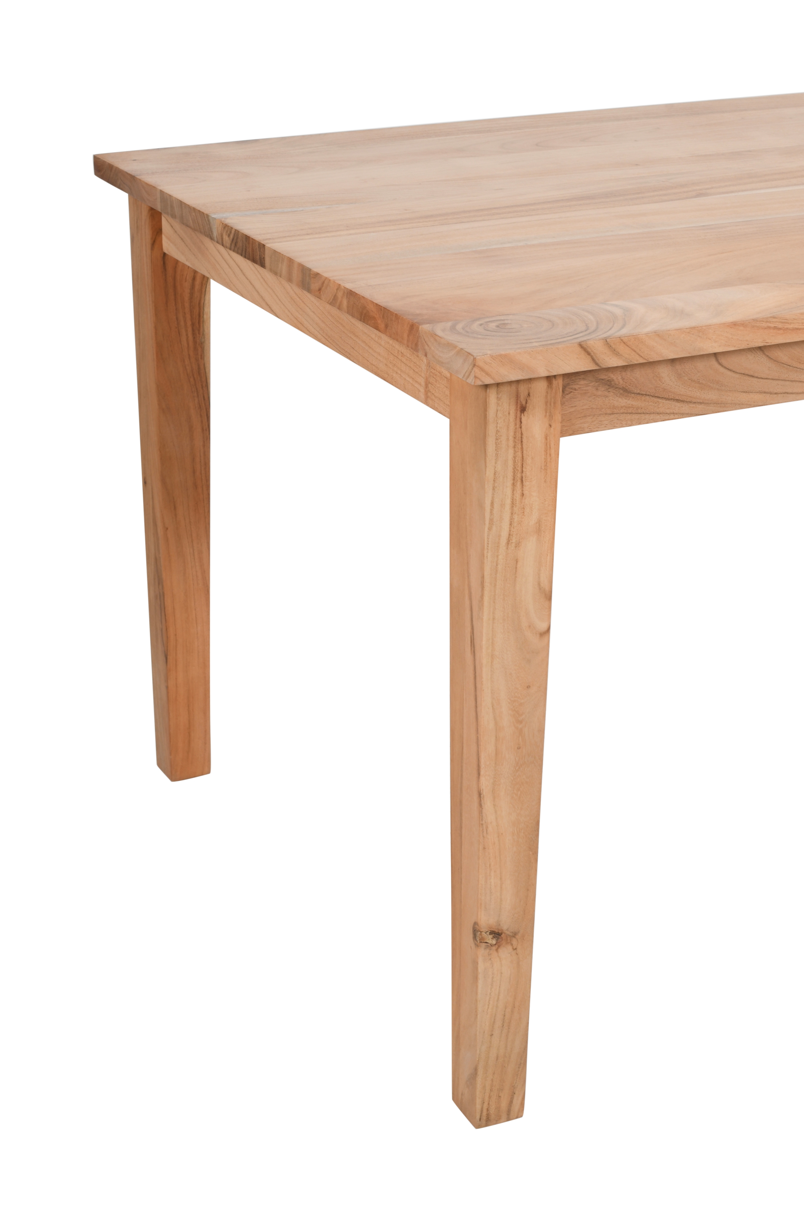 Jofran Urban Archive Rectangular Dining Table