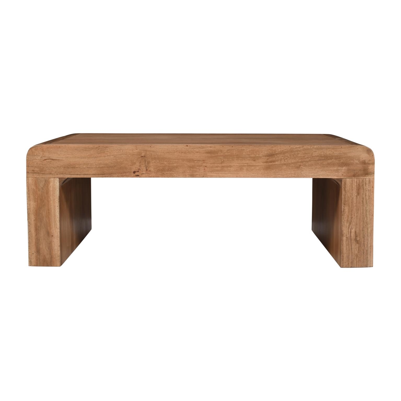 Rectangular Coffee Table