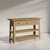 Jofran Telluride Sofa Table