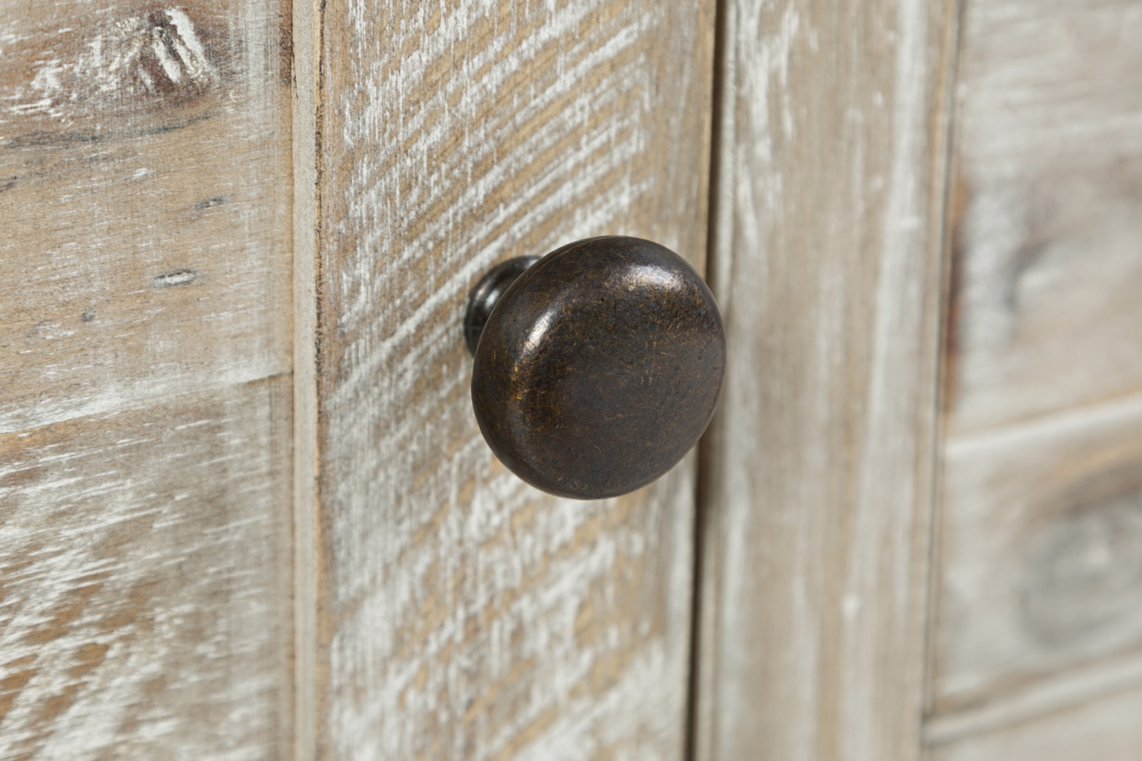 Jofran Artisan's Craft 50" Media Console