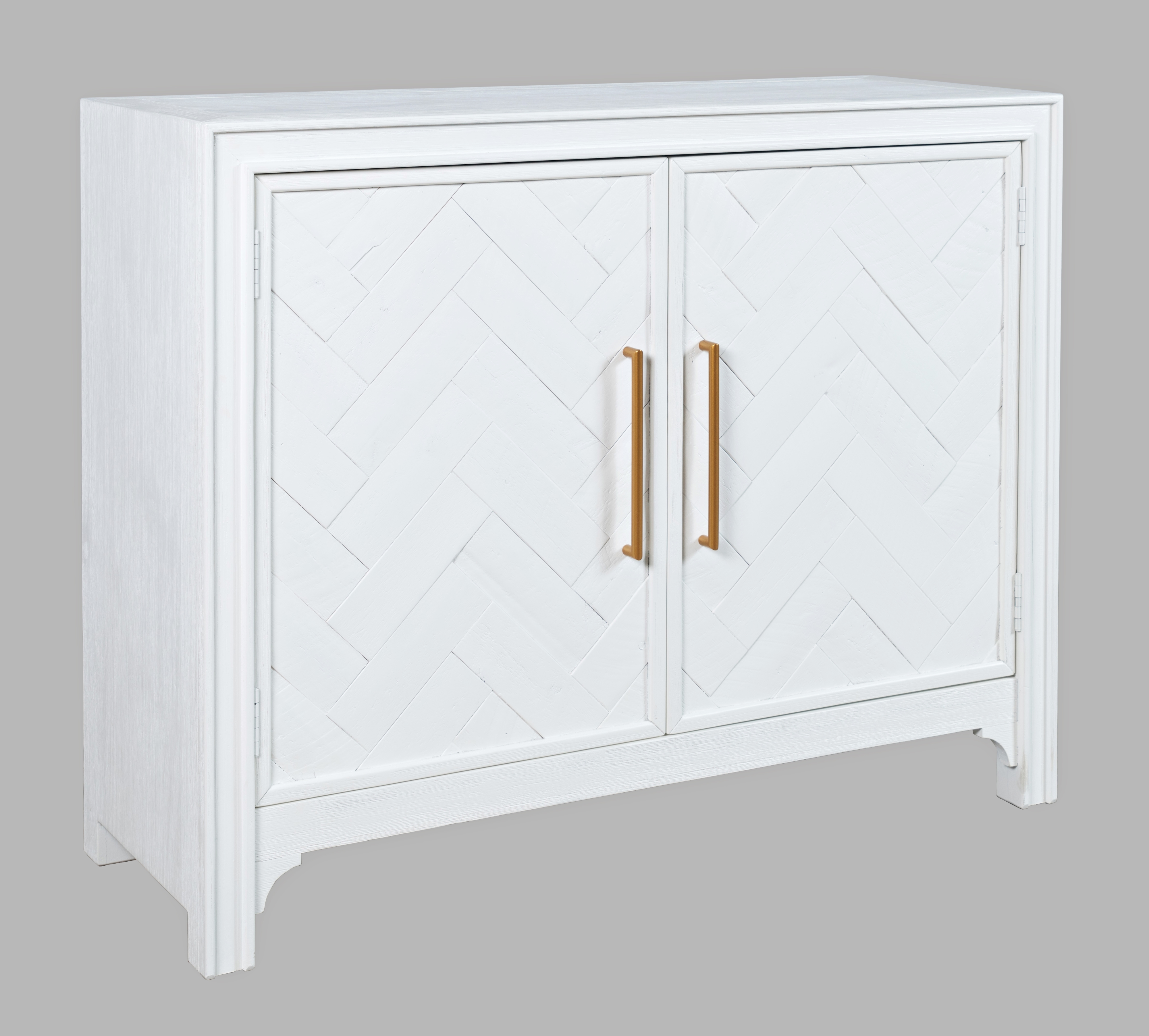 Jofran Gramercy 2 Door Accent Cabinet