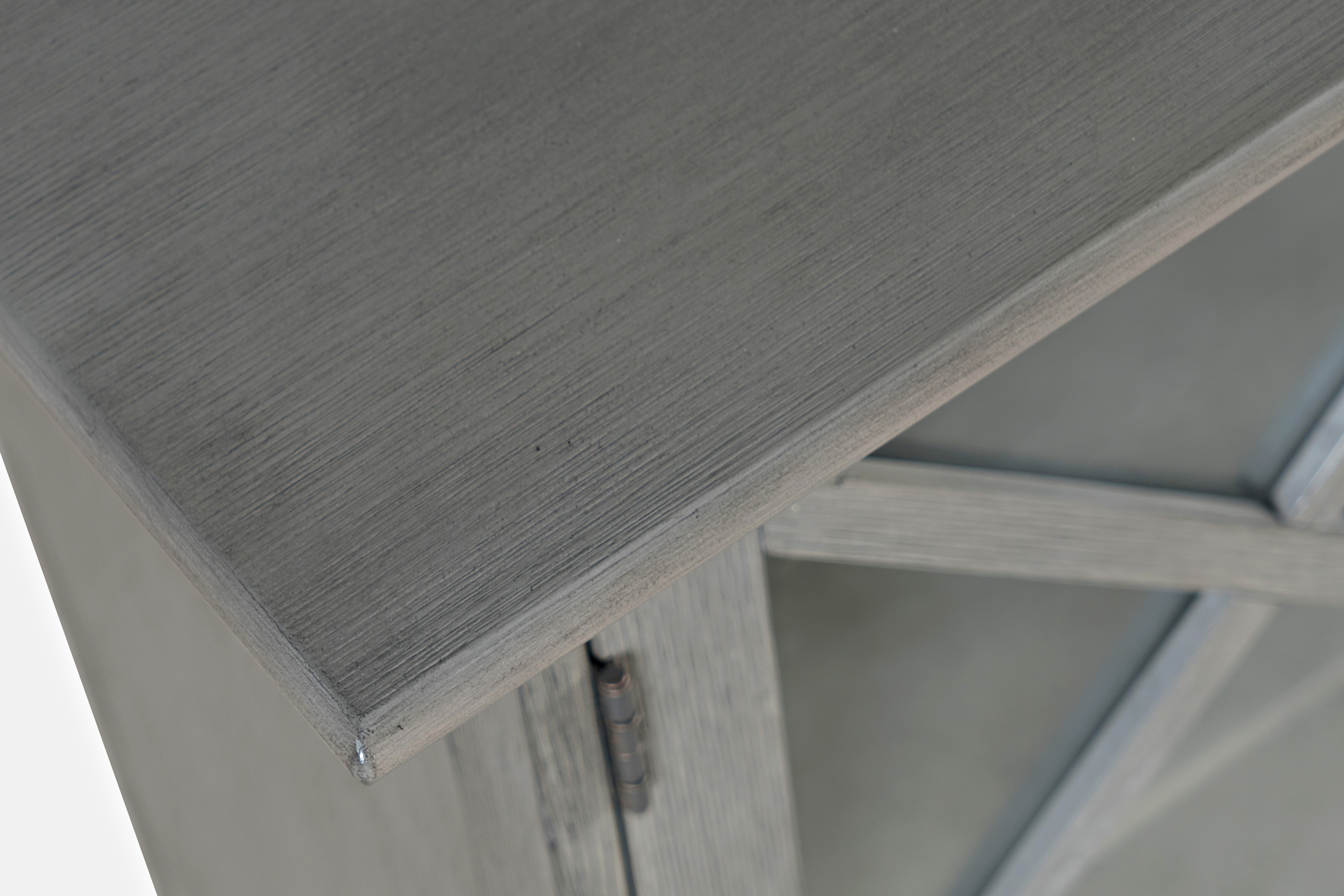 Jofran Carrington Accent Cabinet