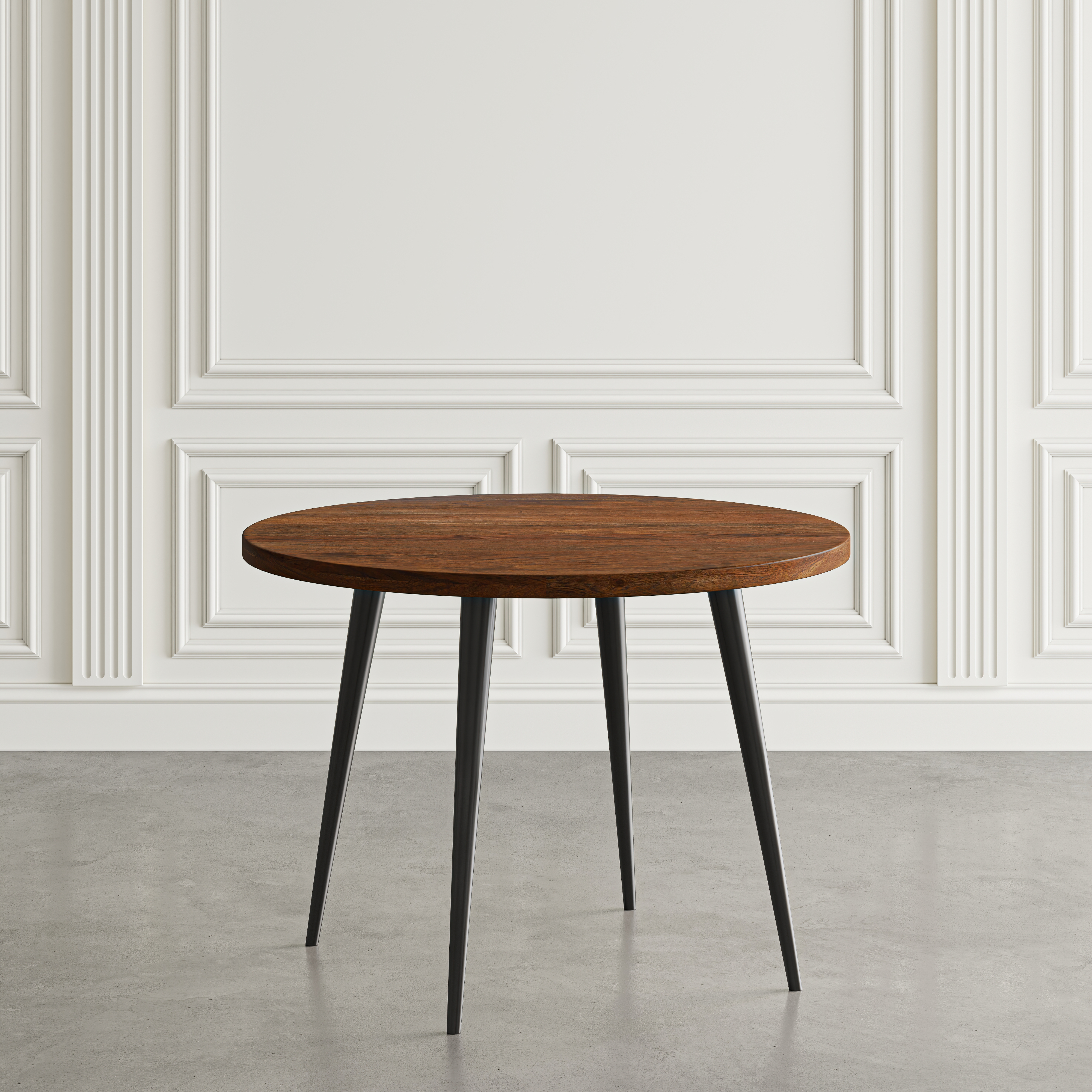 Jofran Prelude Round Dining Table