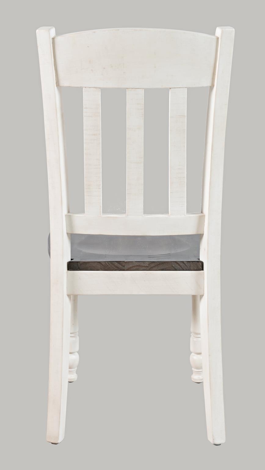 Slatback Dining Chair