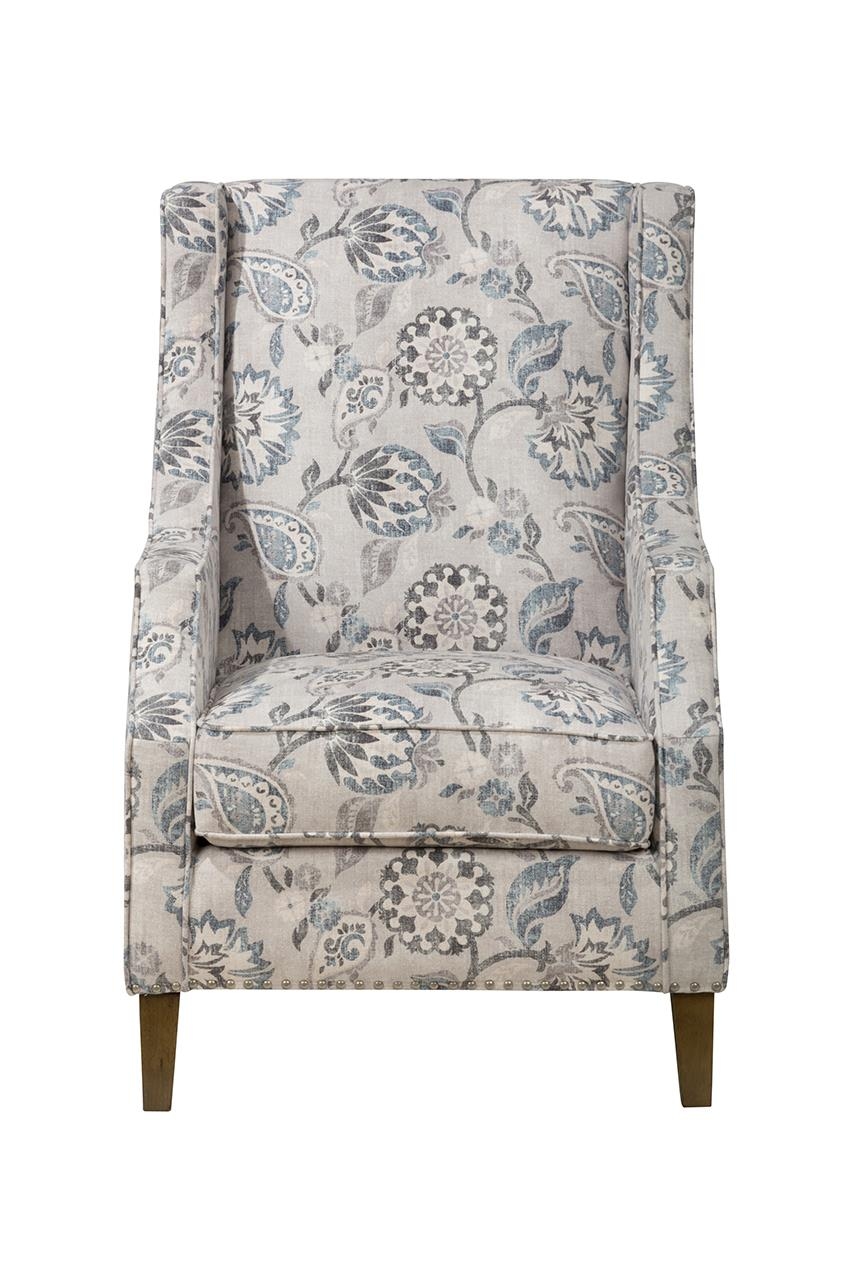 Jofran Jofran Accent Chairs Westbrook Chair