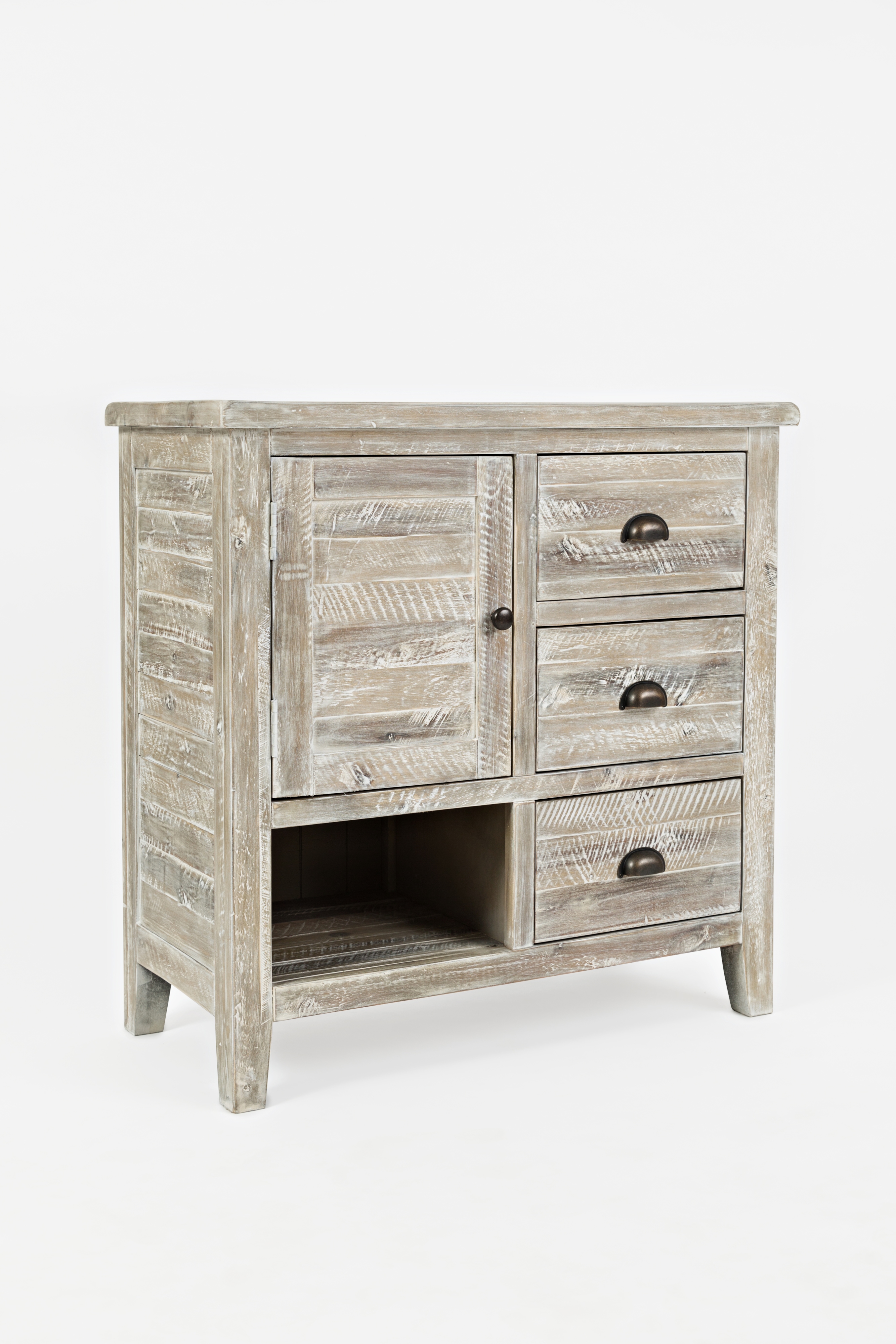 Accent Chest