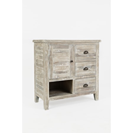 Accent Chest