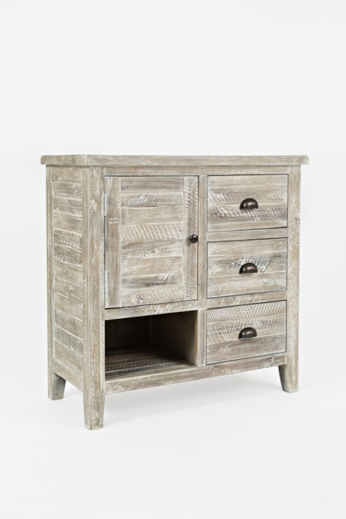 Accent Chest