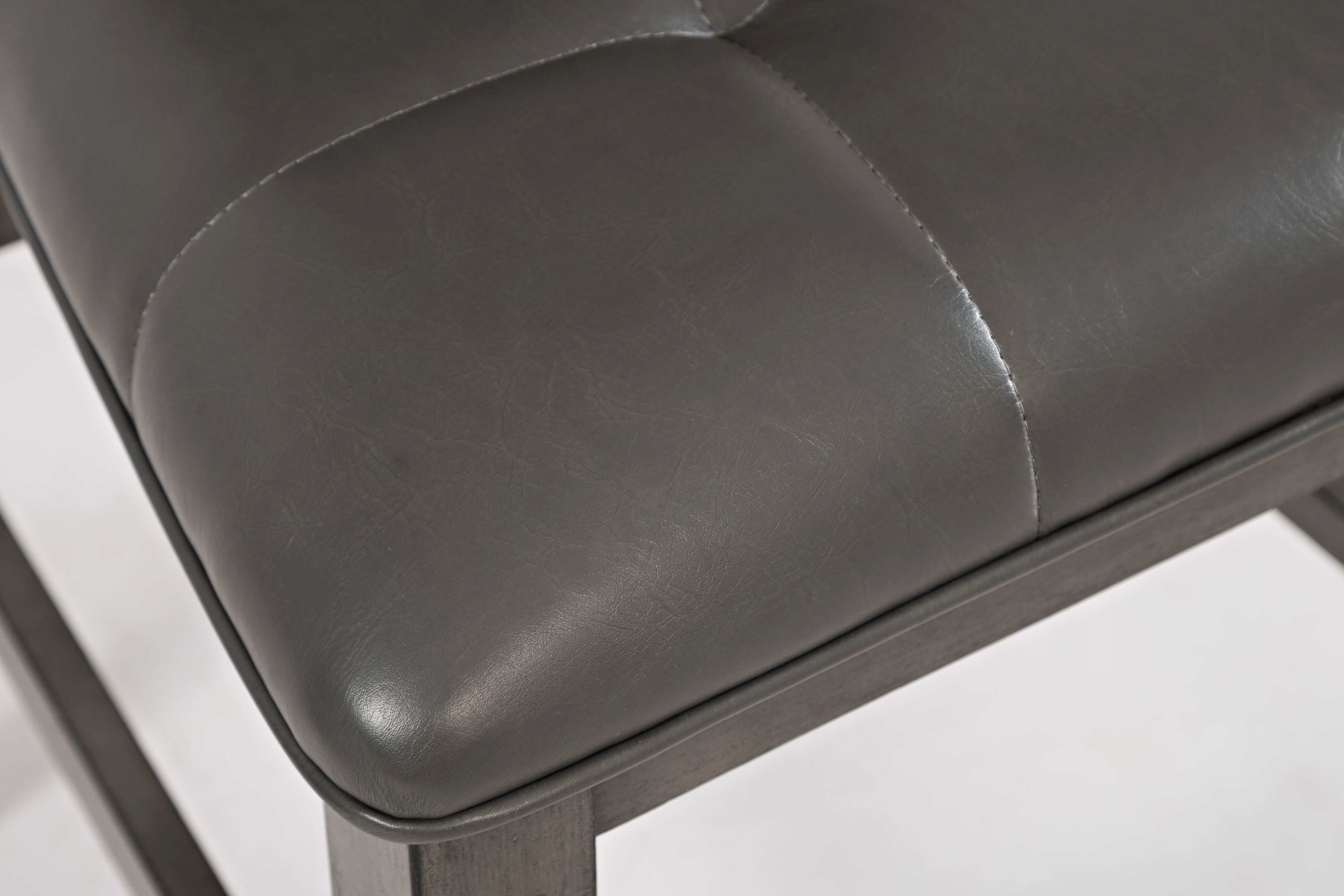 Jofran Manchester Upholstered Counter Stool