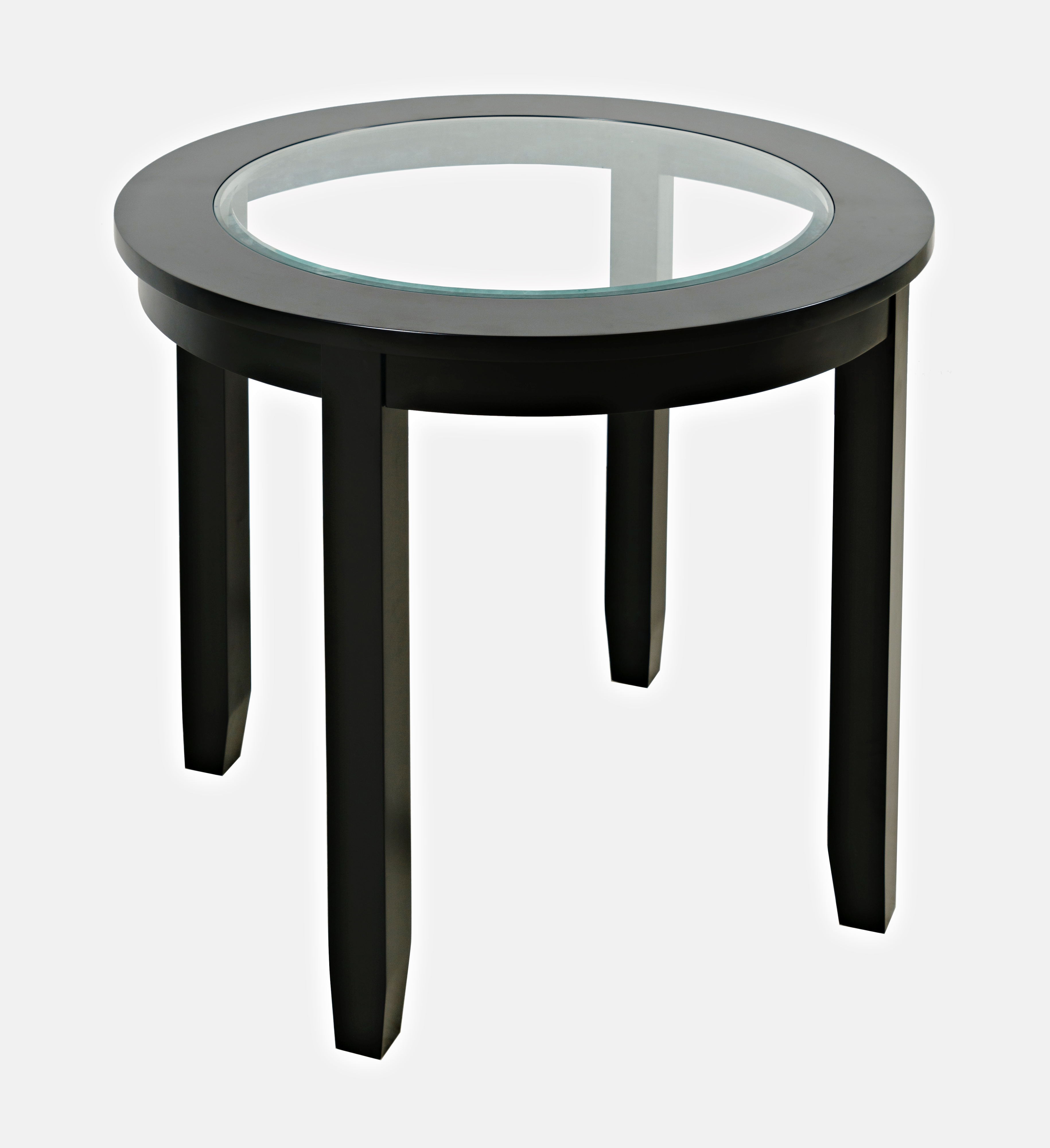 42" Round Counter Height Dining Table