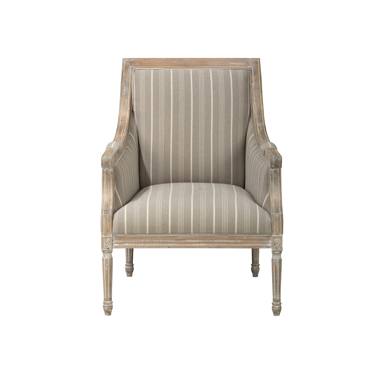 VFM Signature McKenna Accent Chair