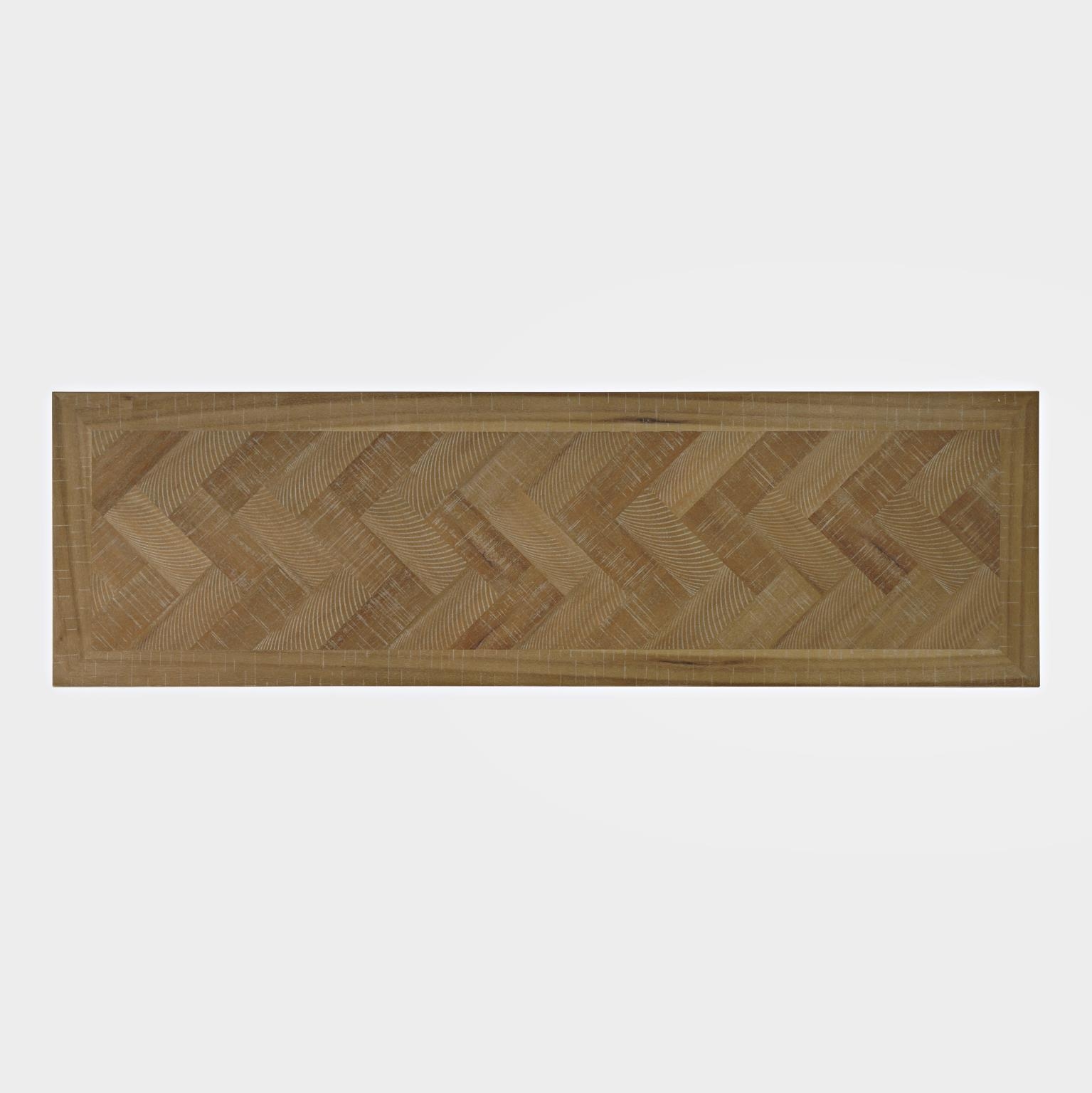 Jofran Bryce Fireplace with Logset