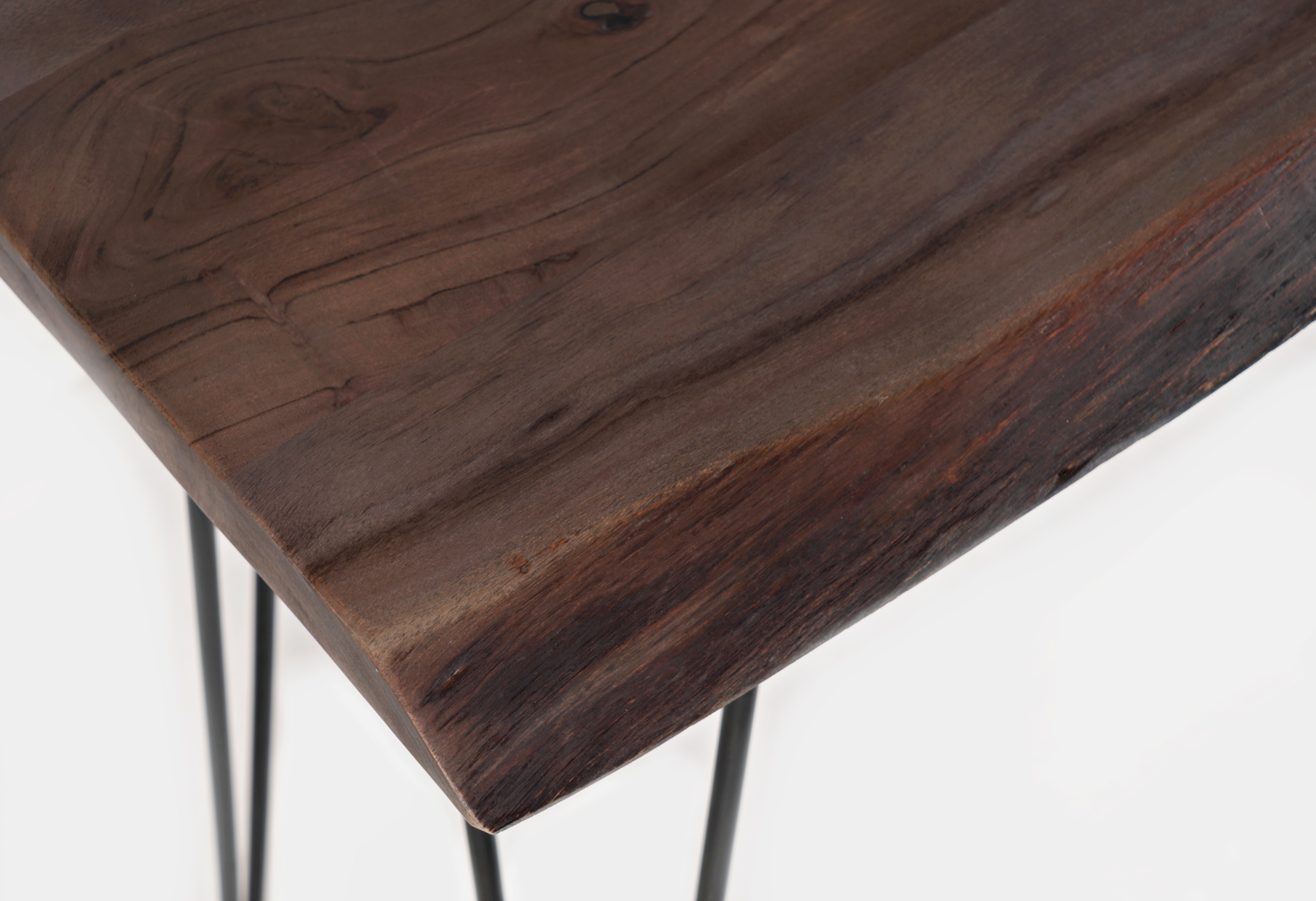 Jofran Nature's Edge Sofa Table