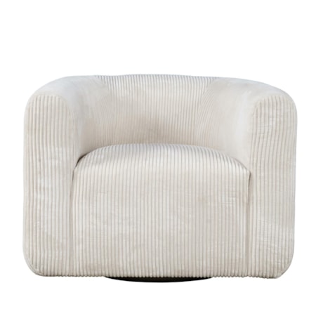 Biggs Swivel-Natural