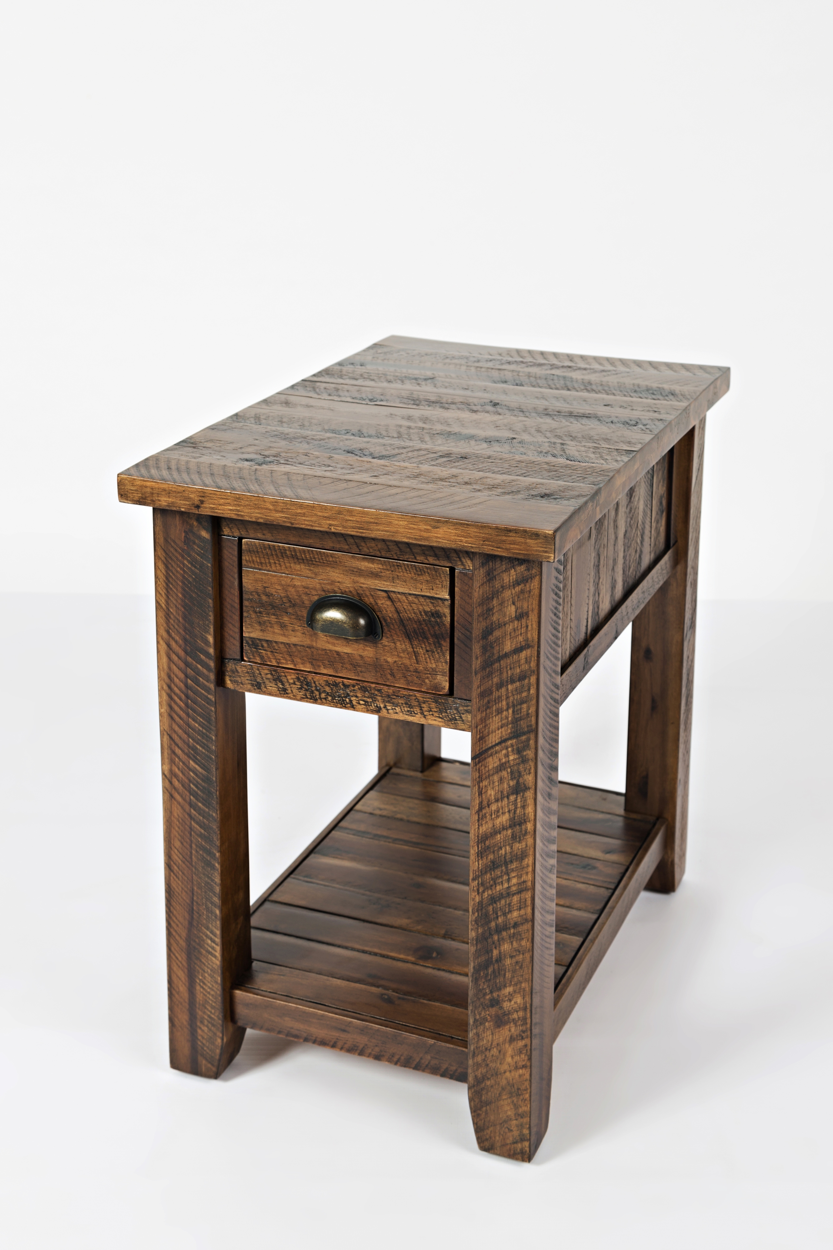 Chairside Table