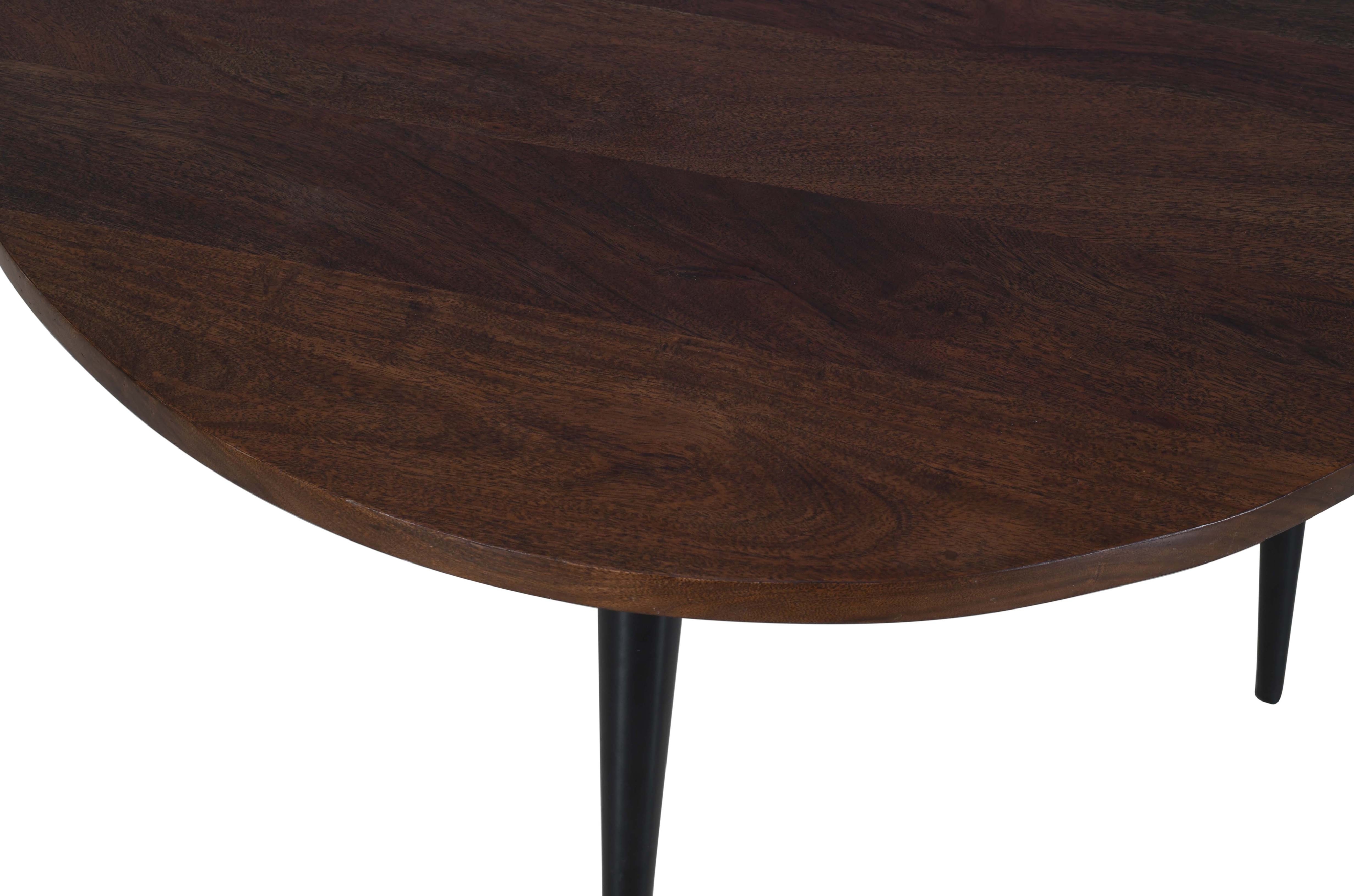 Round Dining Table