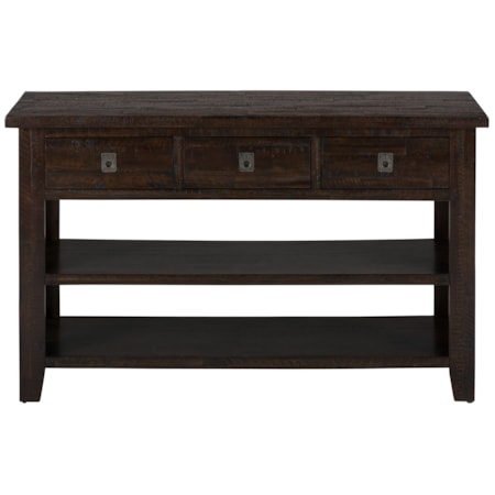 Sofa/Media Table