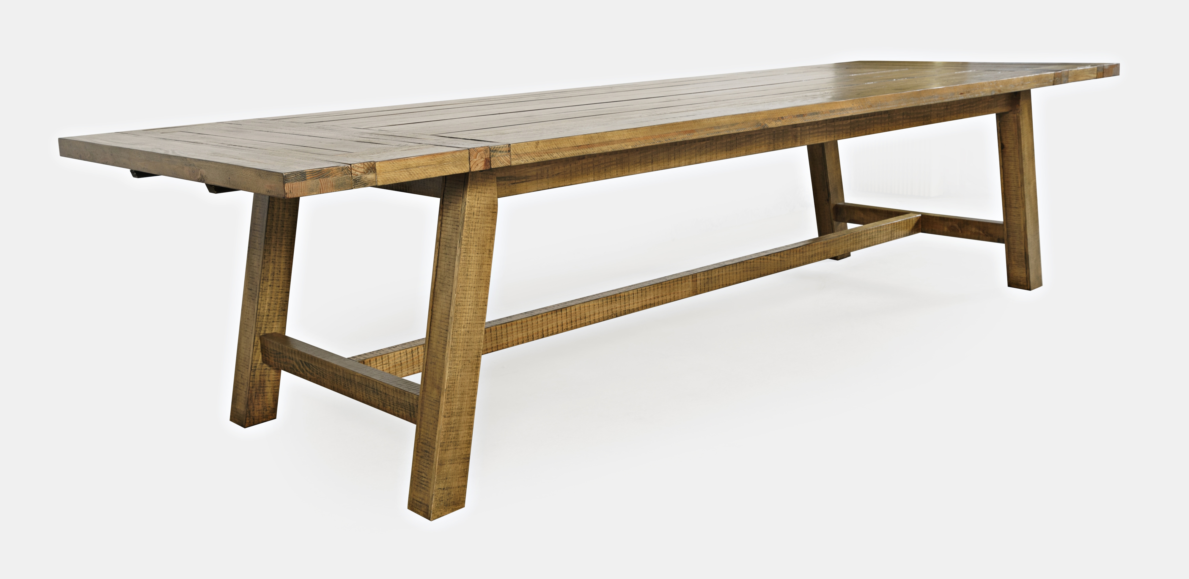 Trestle Ext. Dining Table
