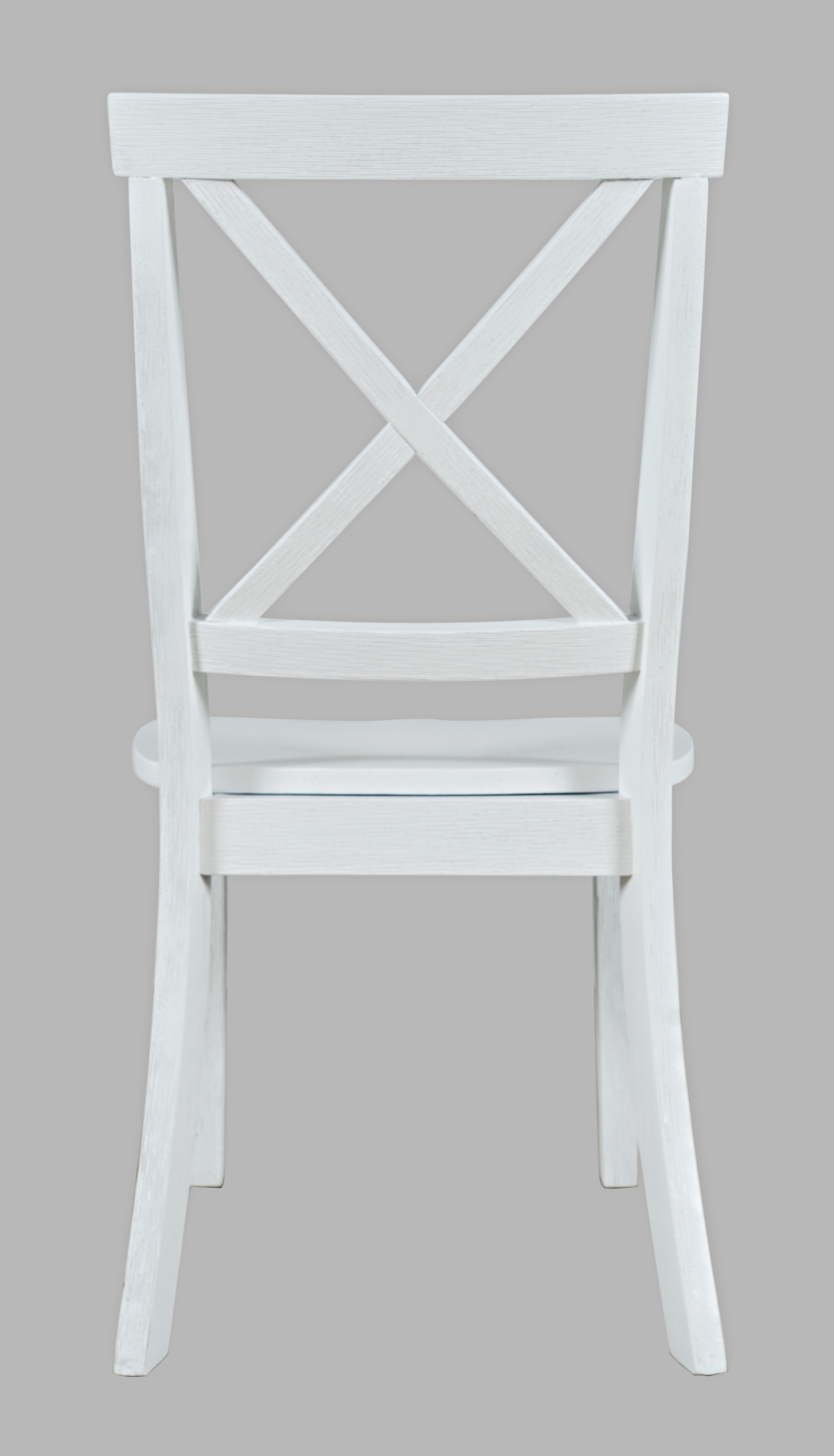 X Back Dining Chair