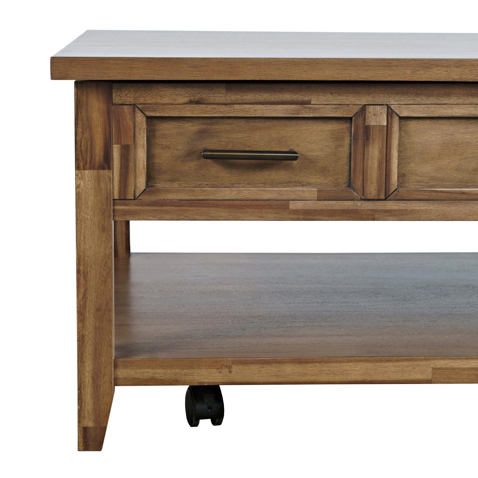 Jofran Claremont Coffee Table