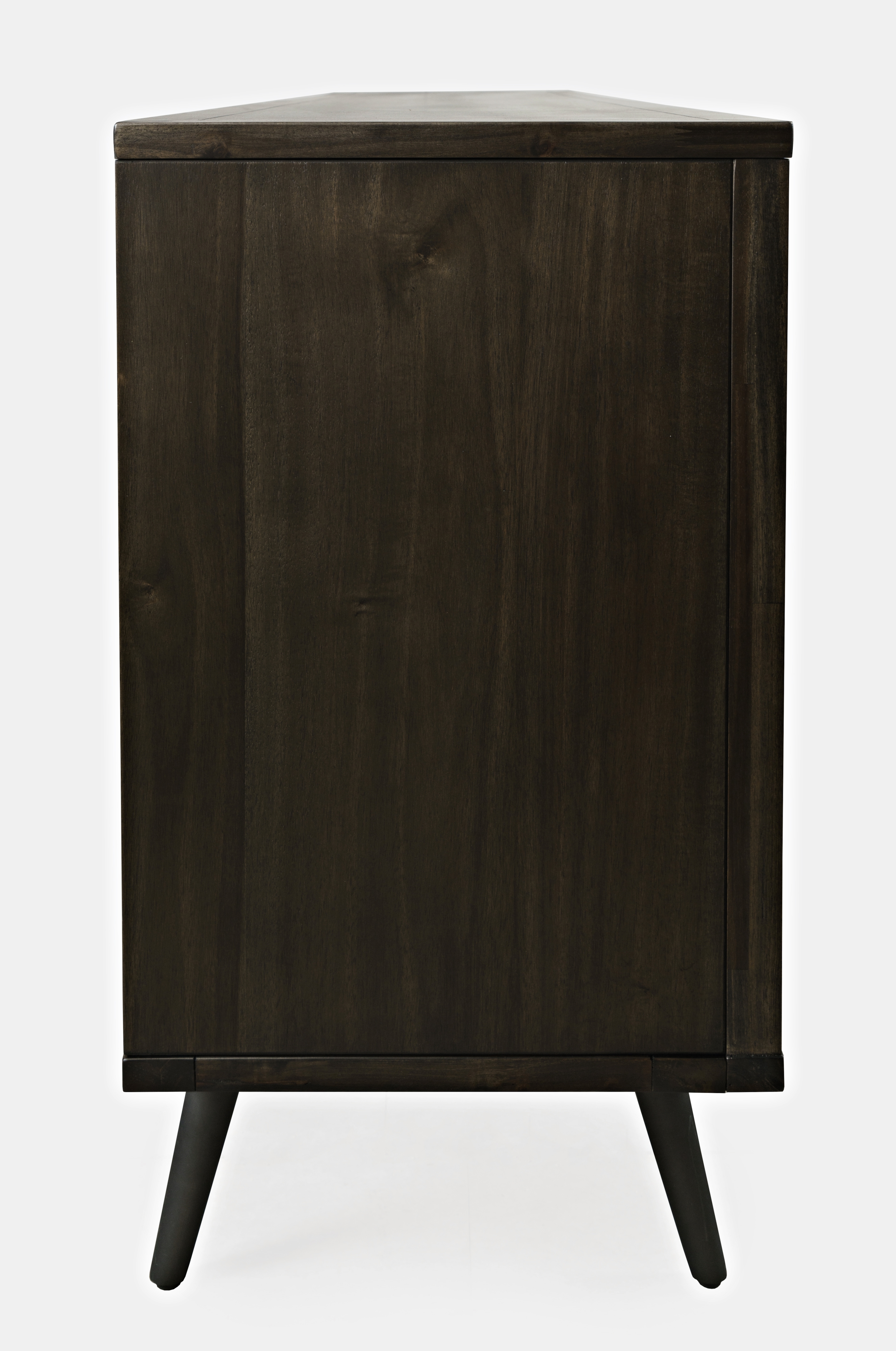 6-Door Accent Cabinet