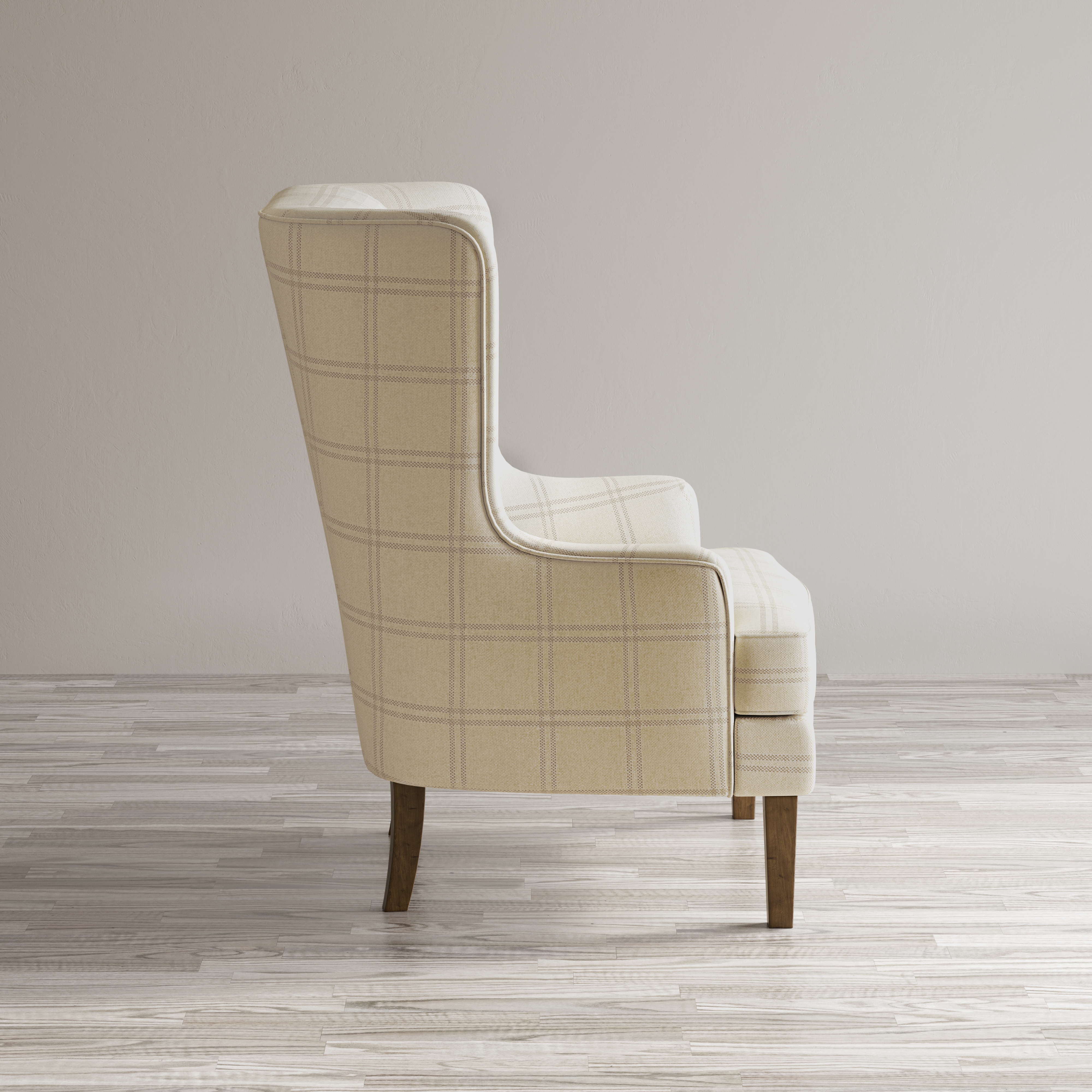 Jofran Lacroix Accent Chair