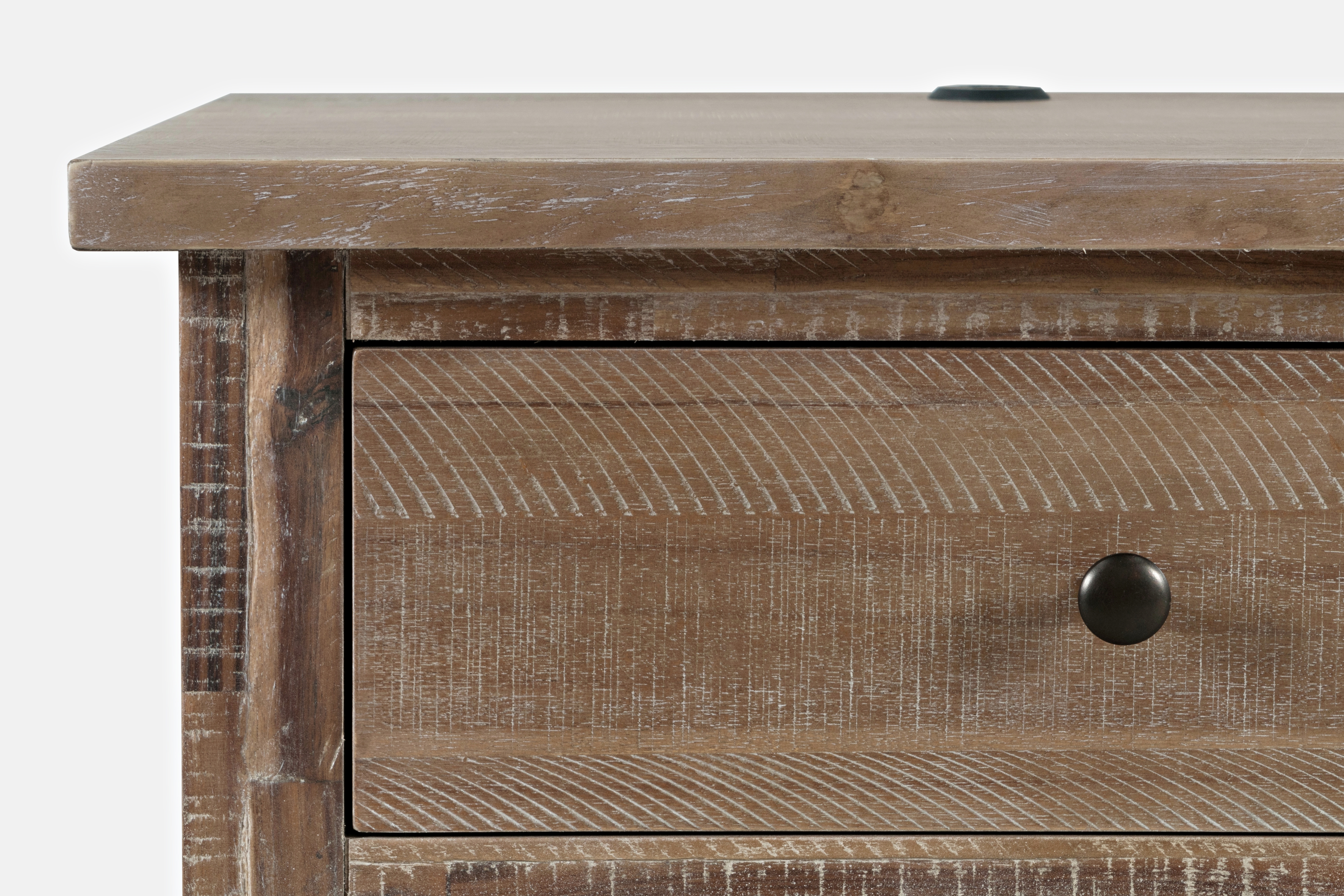 Jofran Maxton Maxton Nightstand - Sturdy Compliant