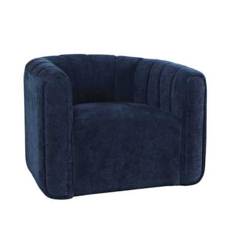 Swivel Accent Chair