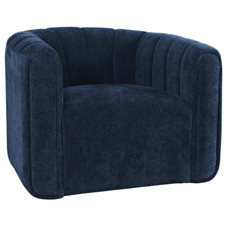 Swivel Accent Chair
