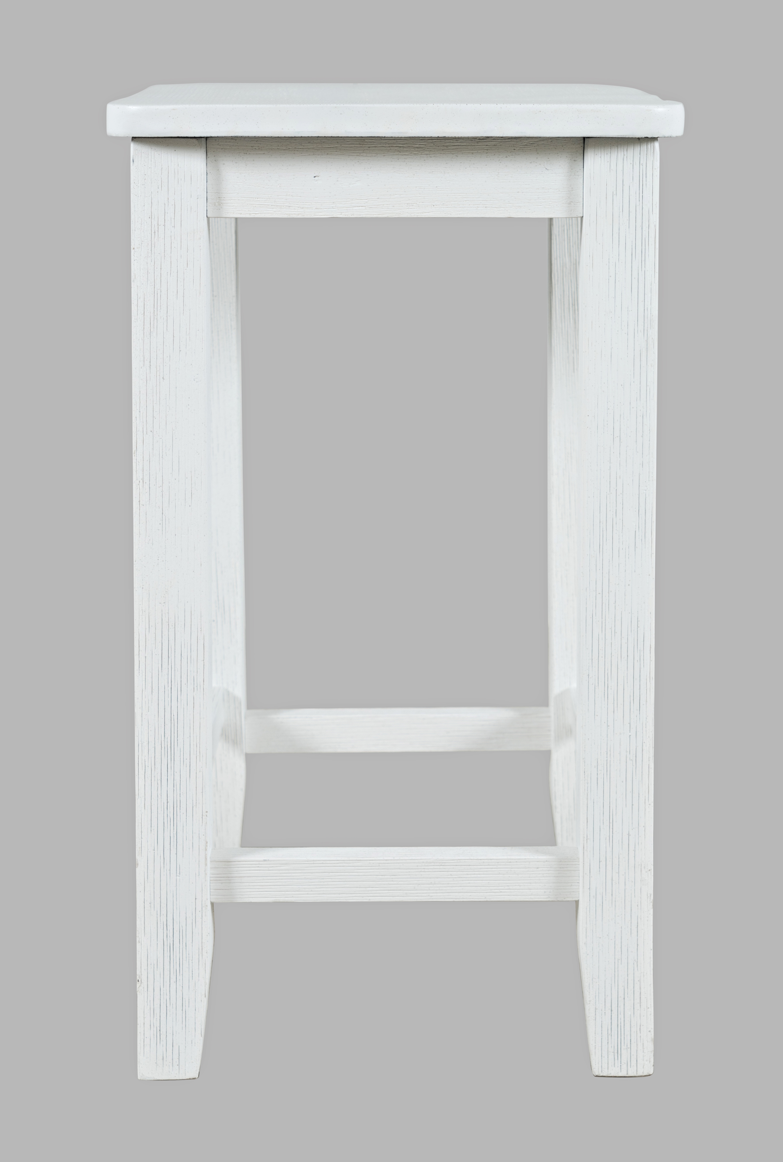 Backless Counter Stool