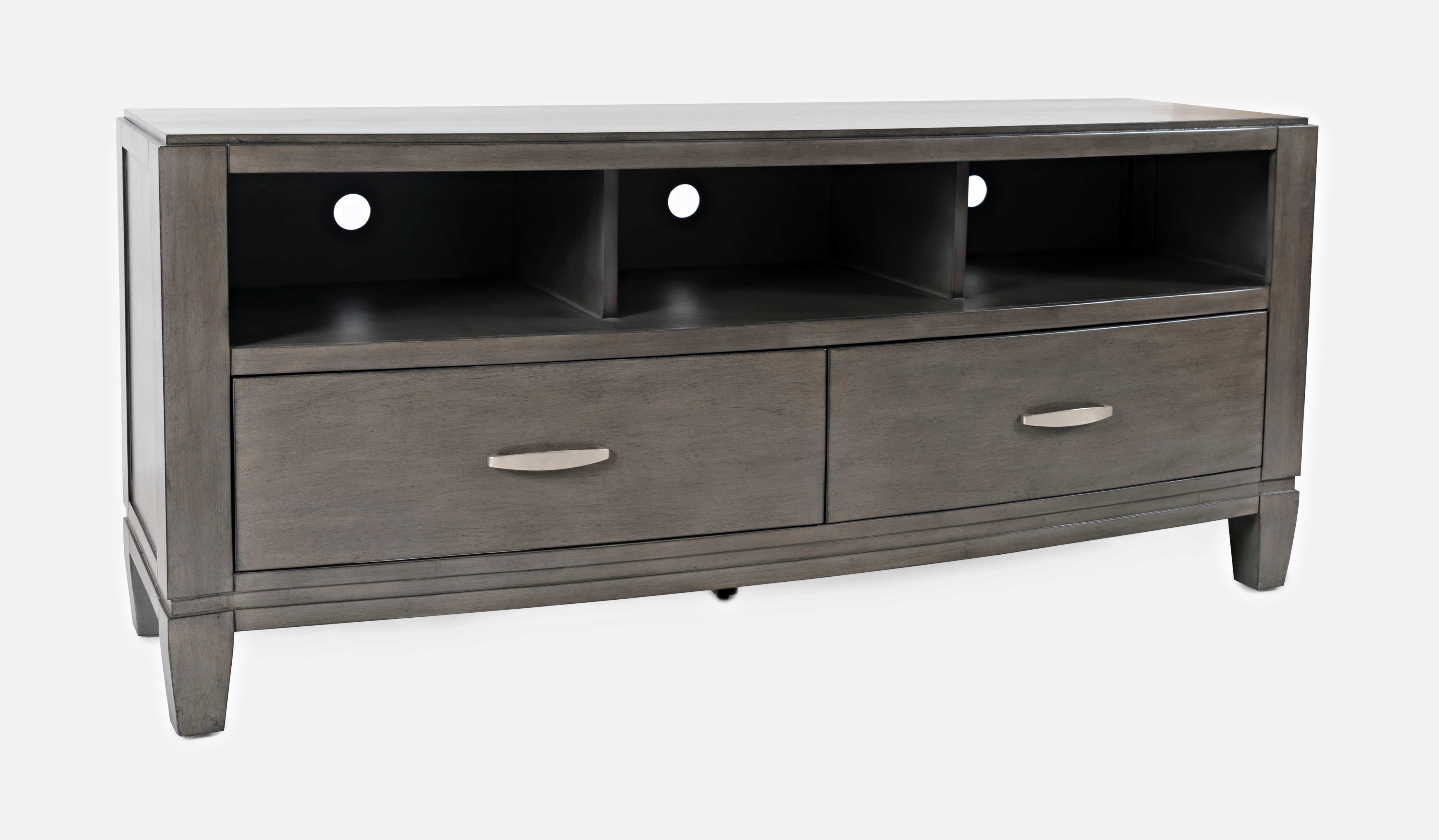 60" Media Console