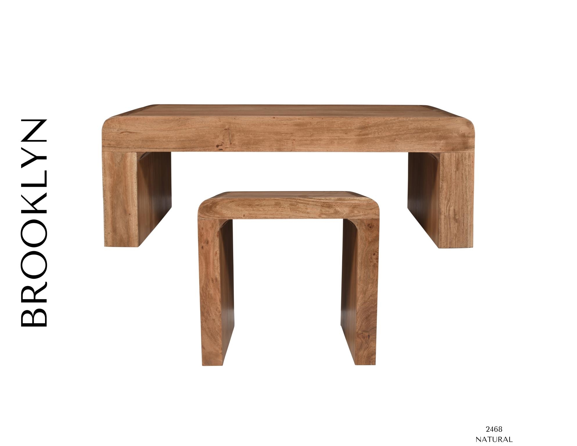 Rectangular Coffee Table